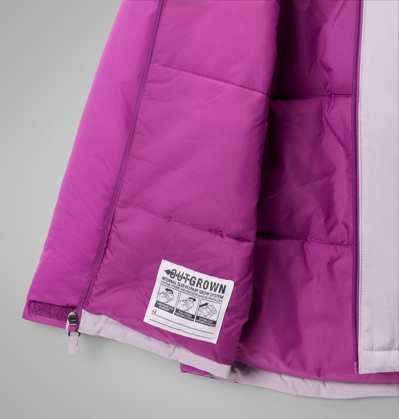 Kids' Doug Firocious™ Jacket | 551 | XL 3