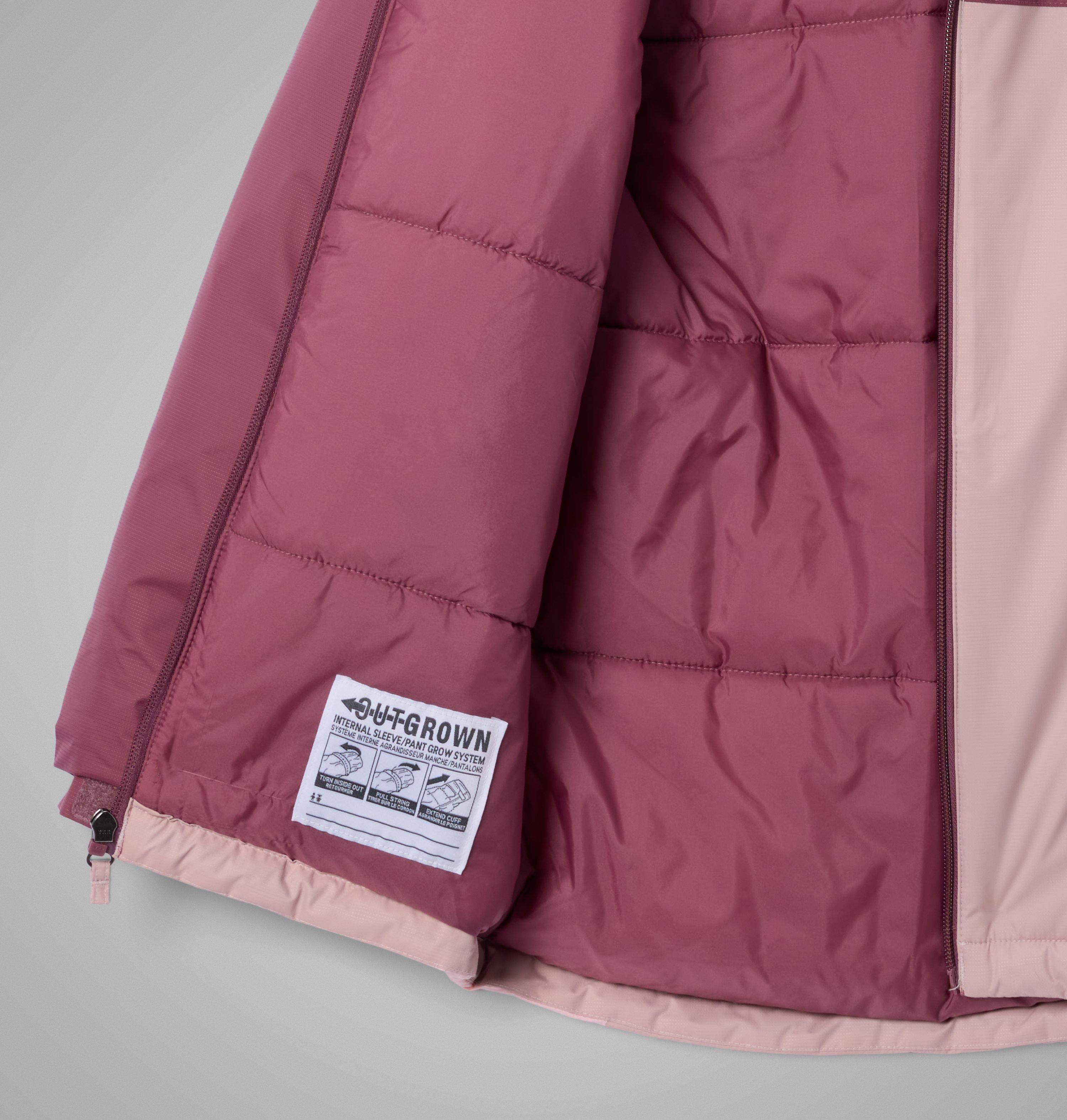 Kids' Doug Firocious Jacket | 618 | XL 3