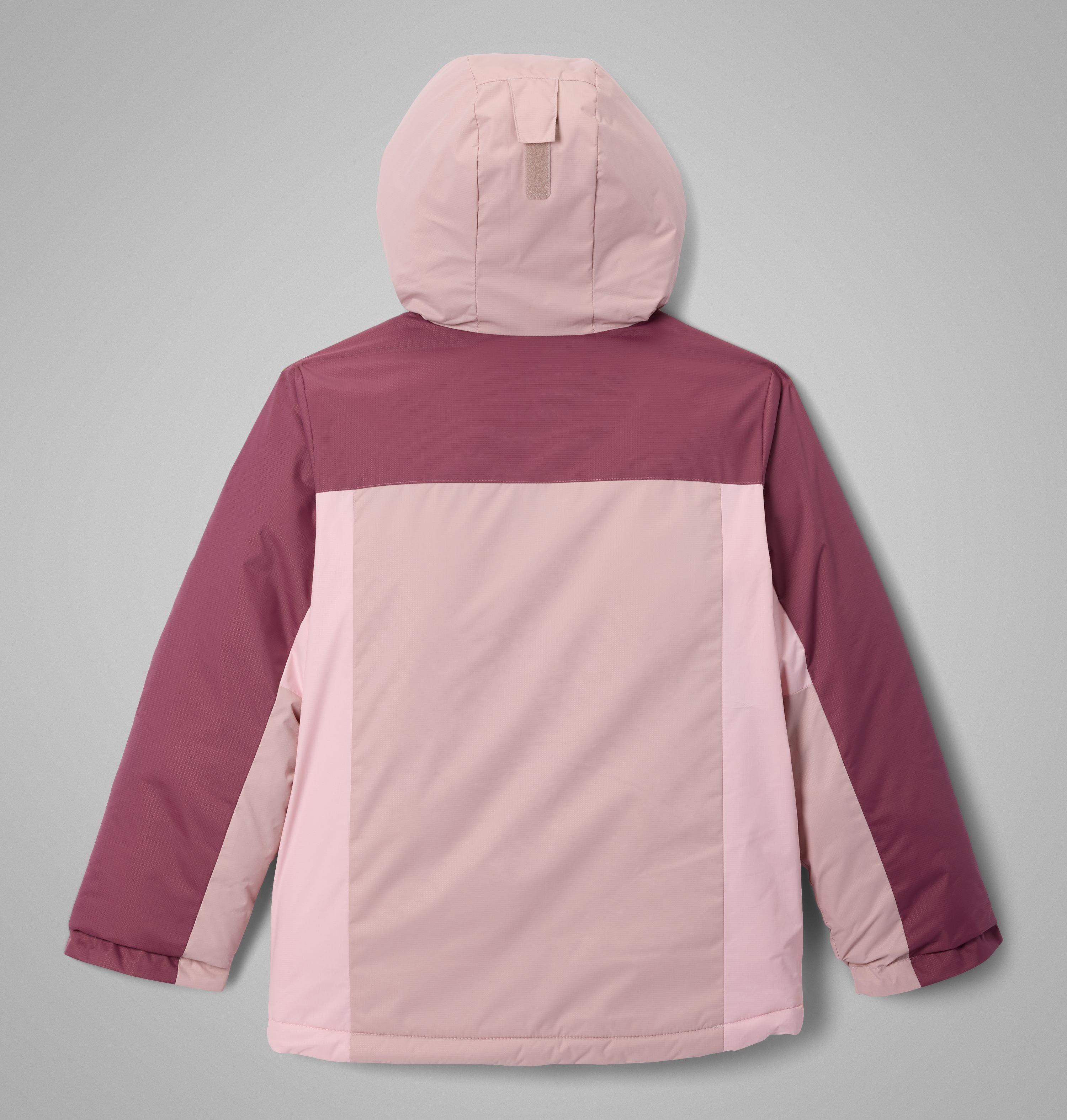 Kids' Doug Firocious Jacket | 618 | XL 2