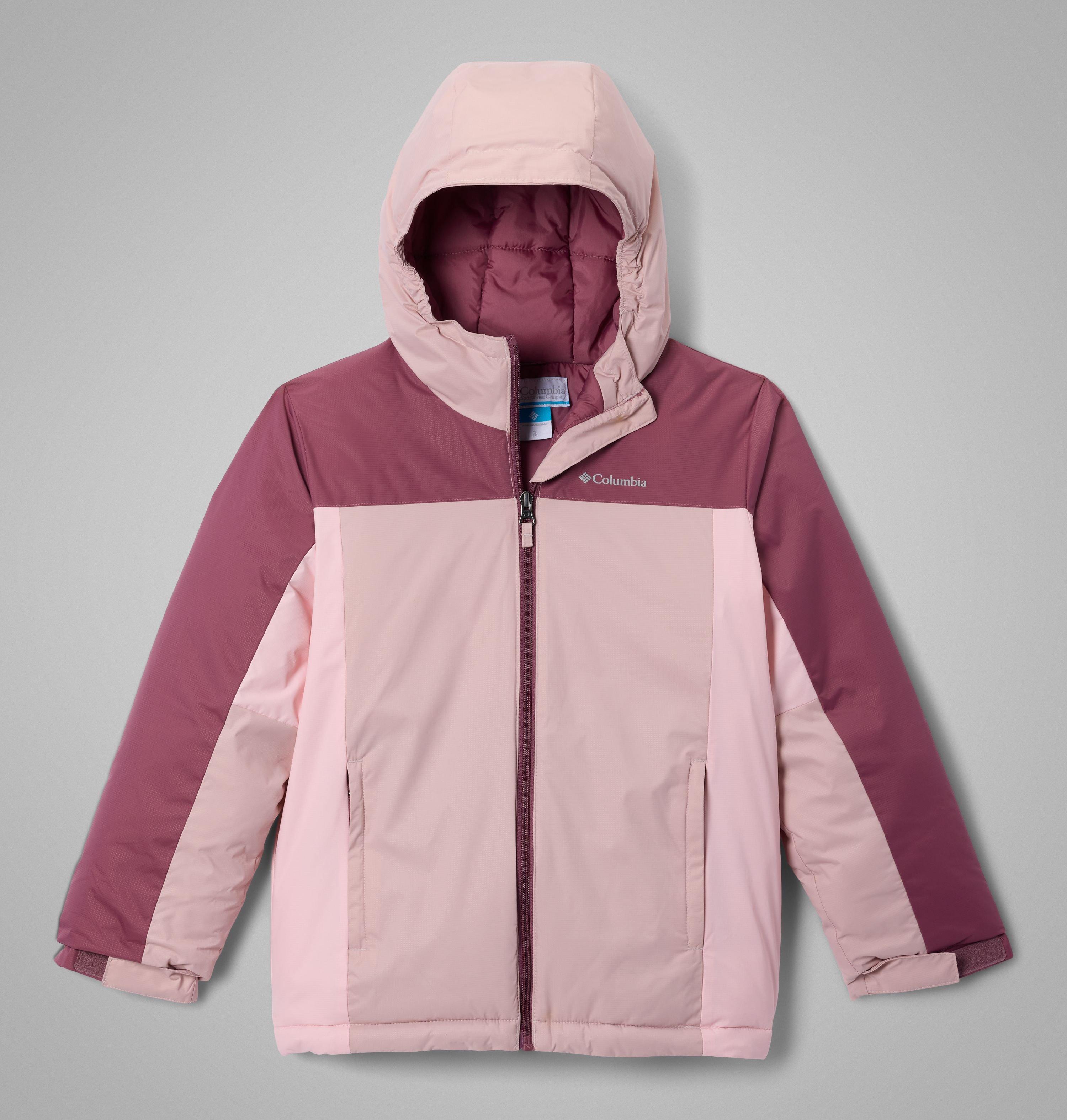 Kids' Doug Firocious Jacket | 618 | XL 1