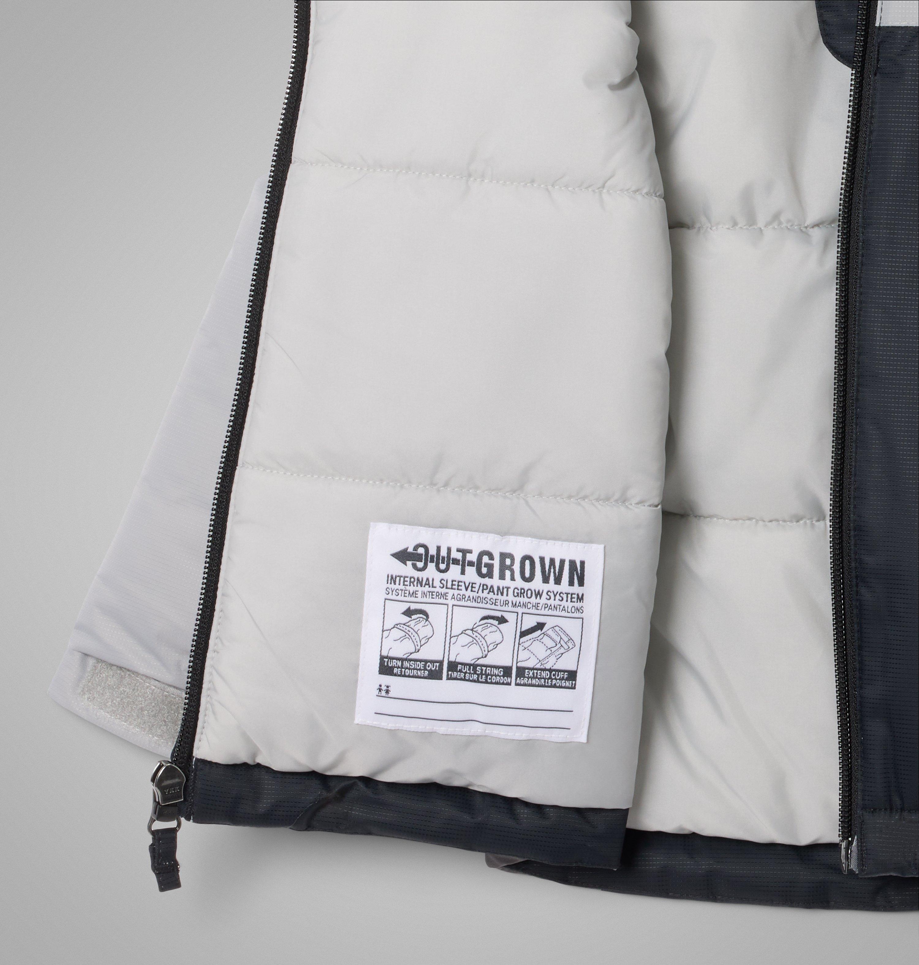 Toddler Doug Firocious Jacket 3