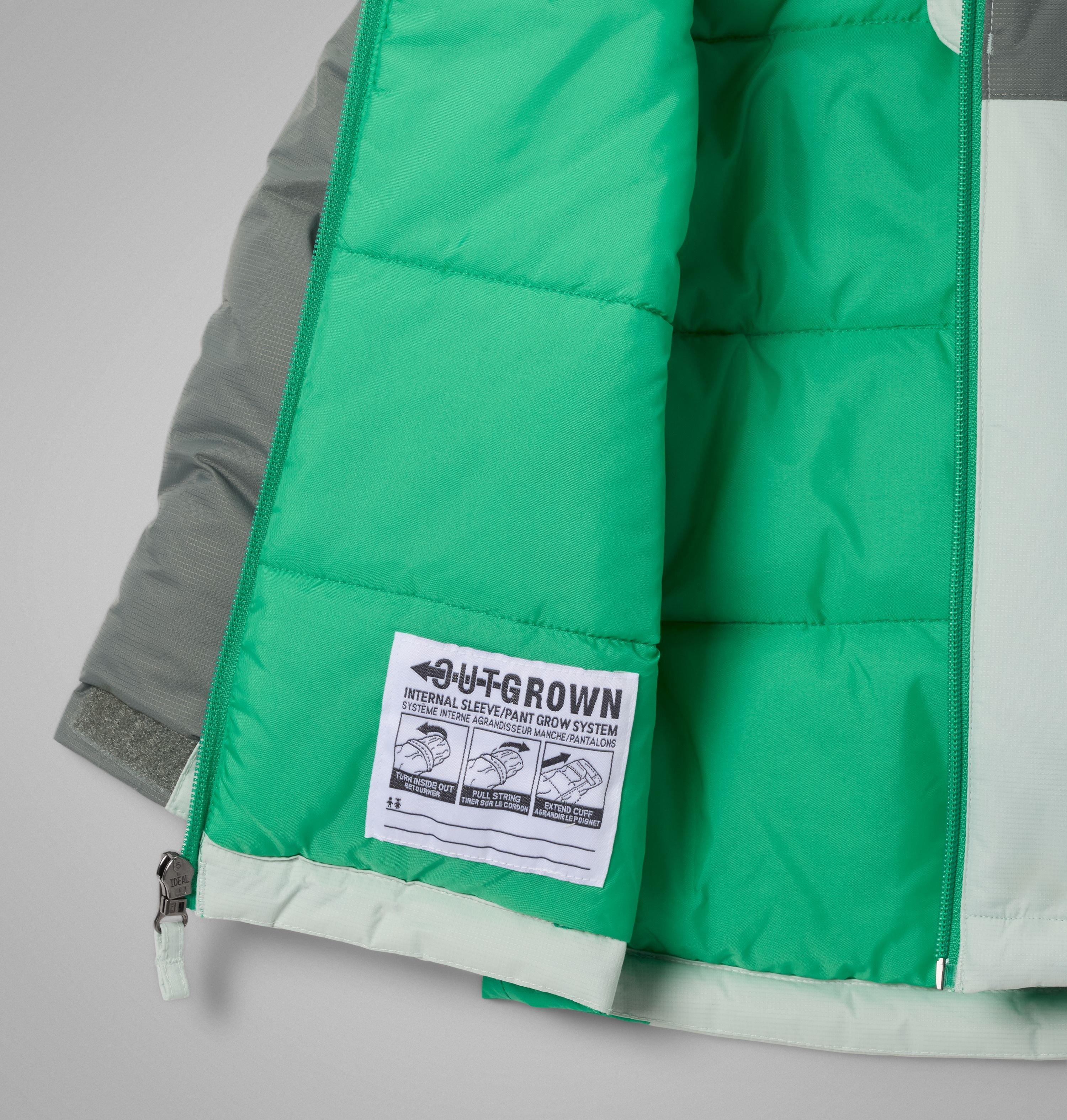 Toddler Doug Firocious Jacket | 309 | 3T 3