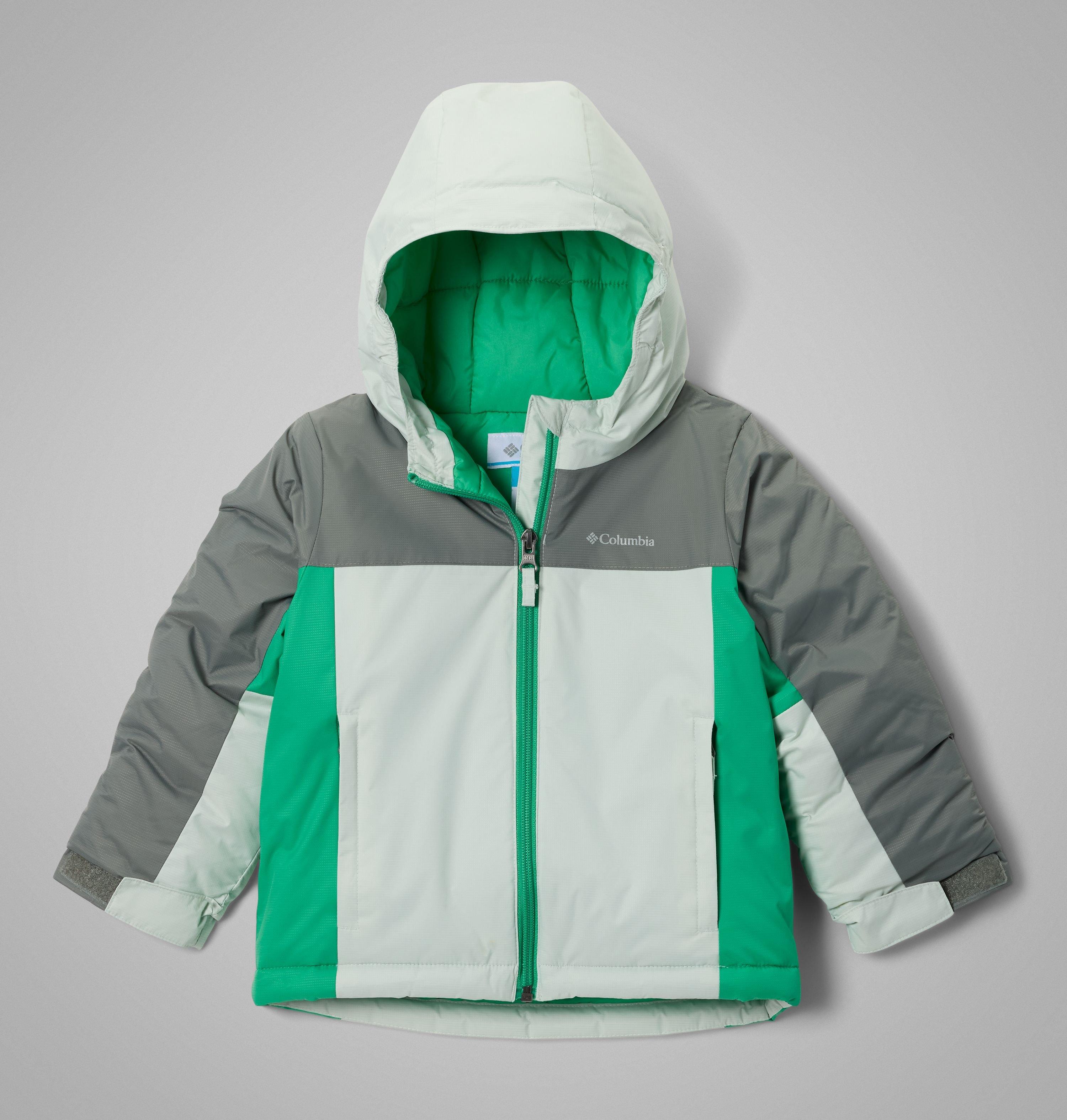 Toddler Doug Firocious Jacket | 309 | 3T 1