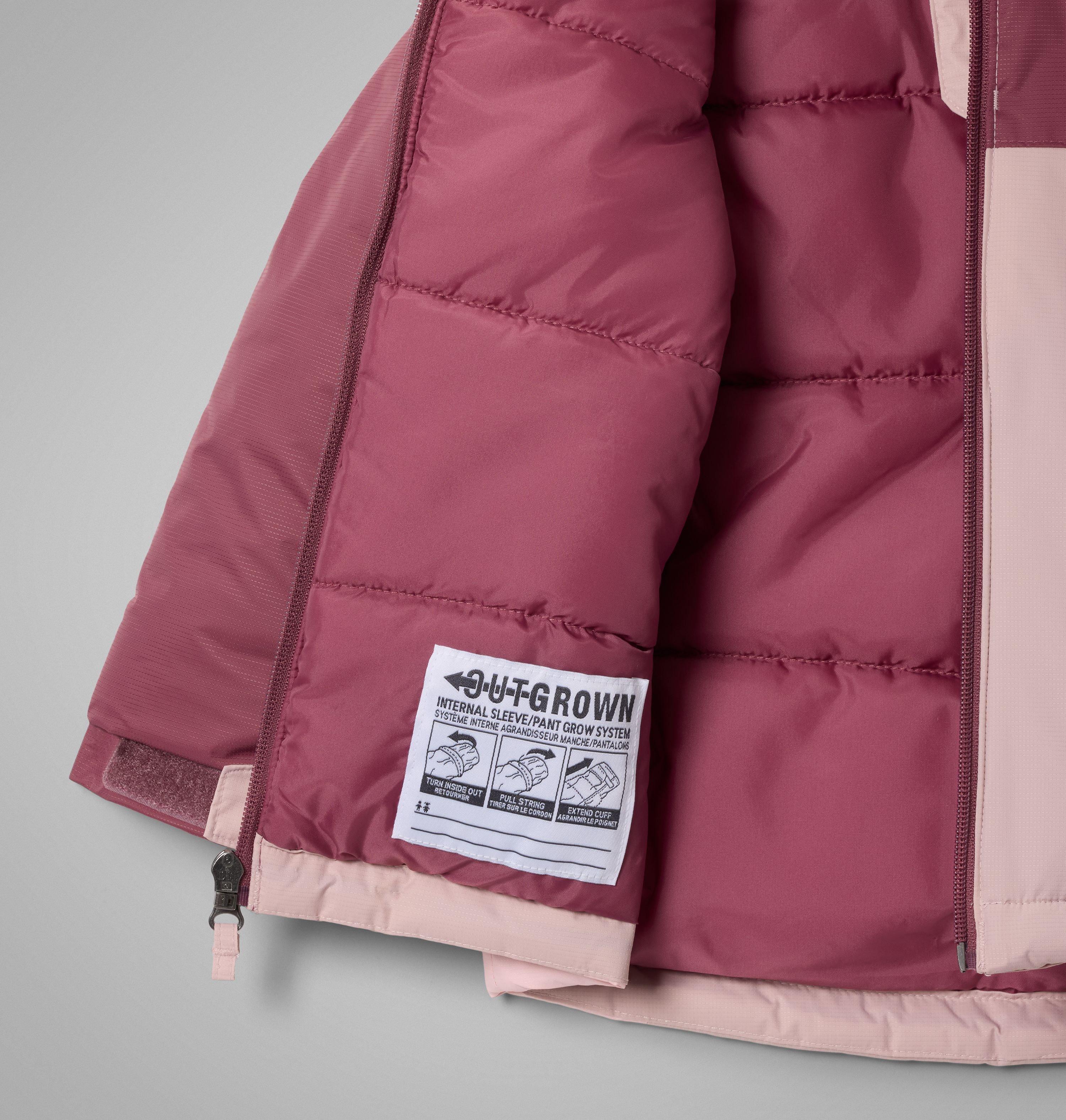 Toddler Doug Firocious Jacket | 618 | 2T 3