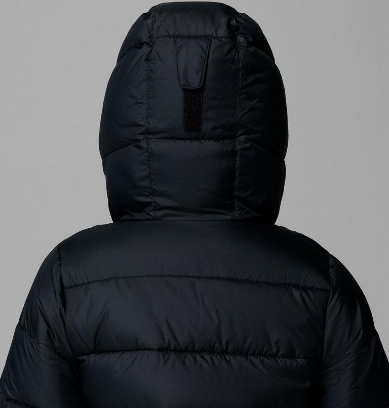 Kids' Pike Lake Mid Jacket, Color: Black, image 14