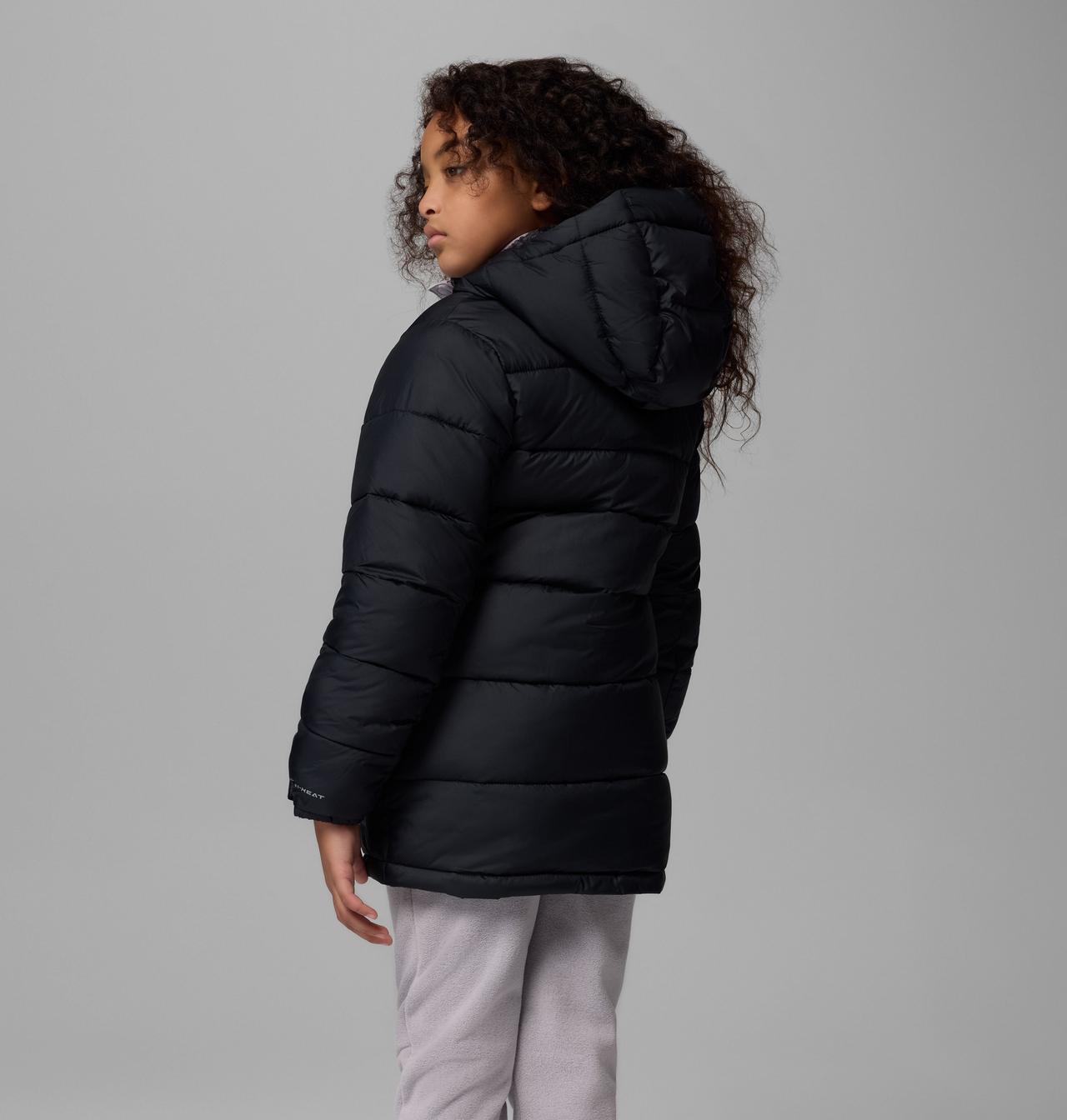 Kids' Pike Lake™ Mid Jacket | 010 | S 5