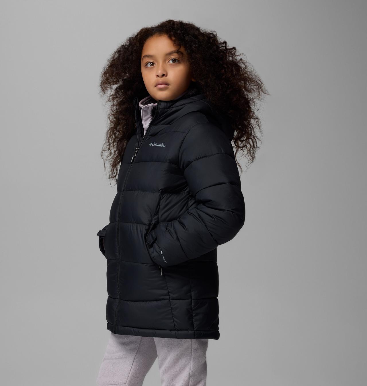 Kids' Pike Lake™ Mid Jacket | 010 | S 6