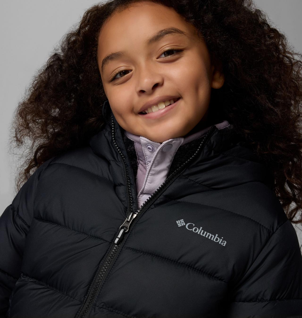 Kids' Pike Lake™ Mid Jacket | 010 | S 8