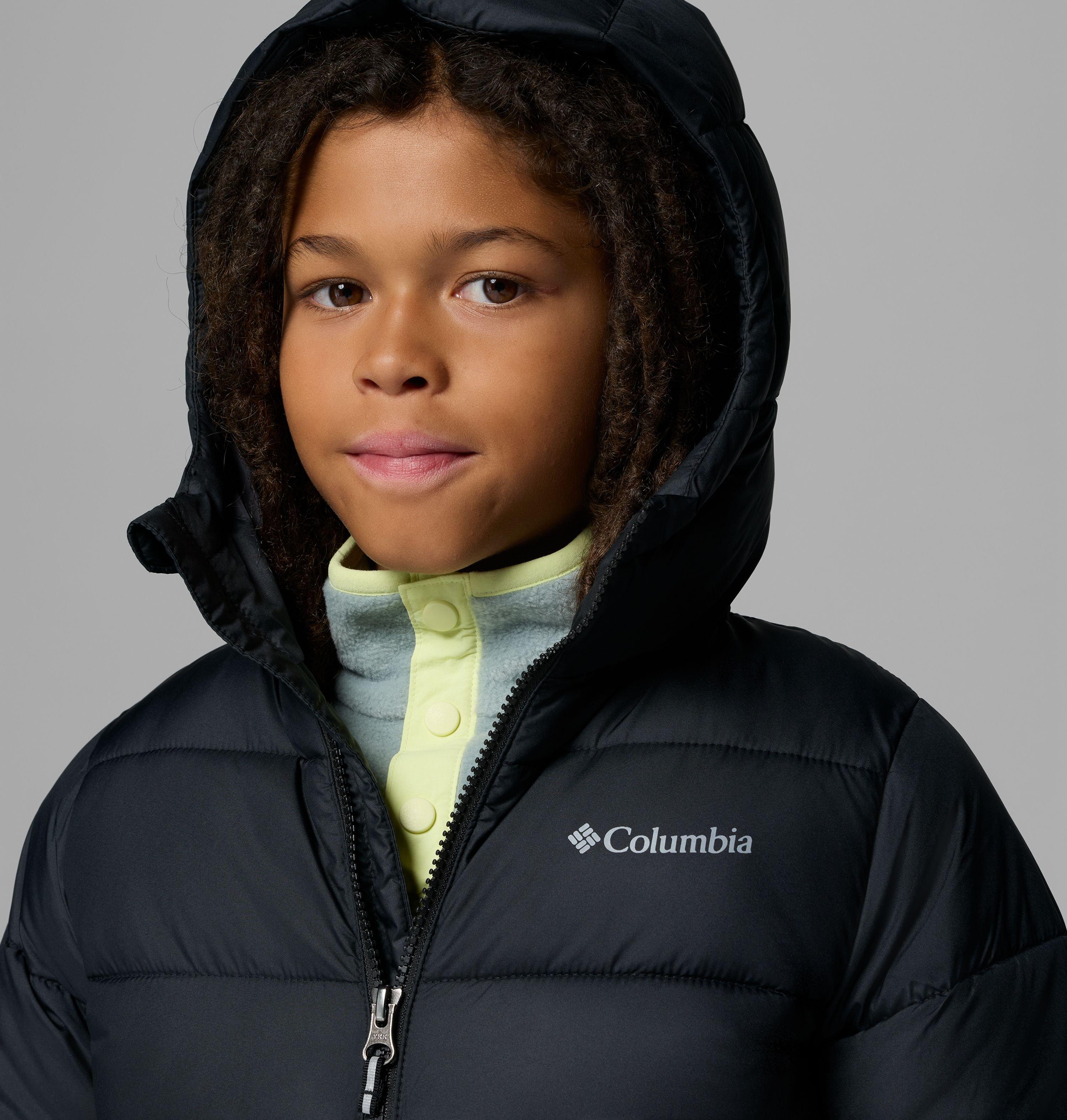 Kids' Pike Lake Mid Jacket 12
