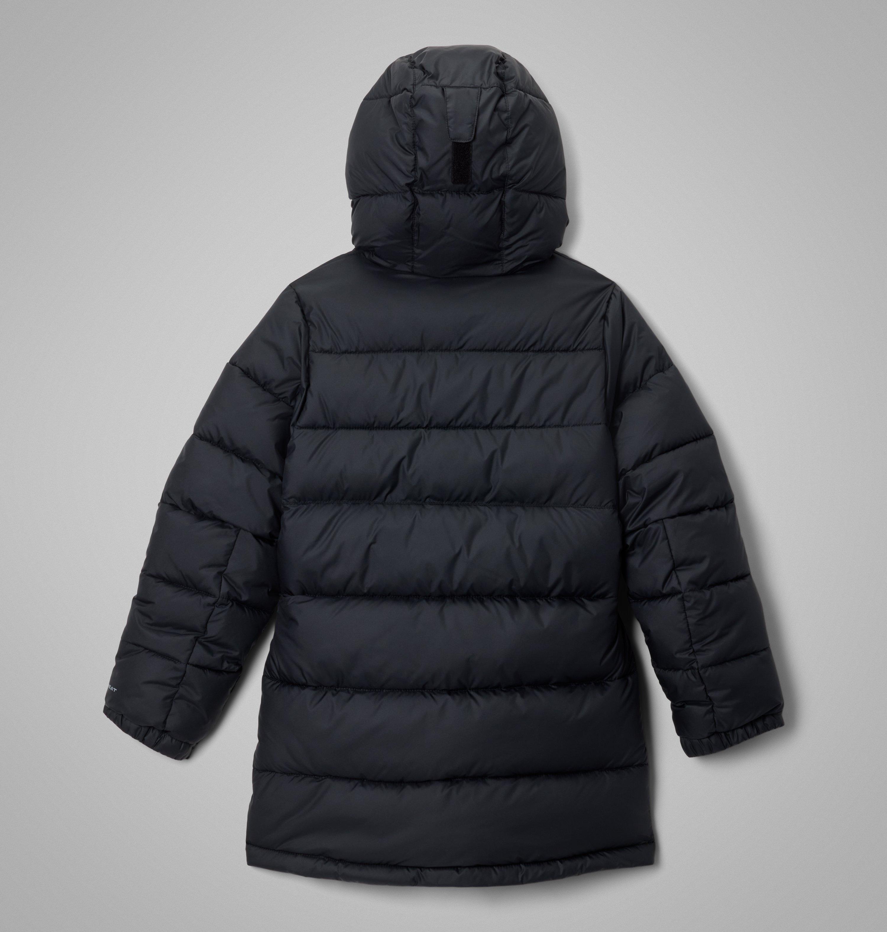 Kids' Pike Lake Mid Jacket 17