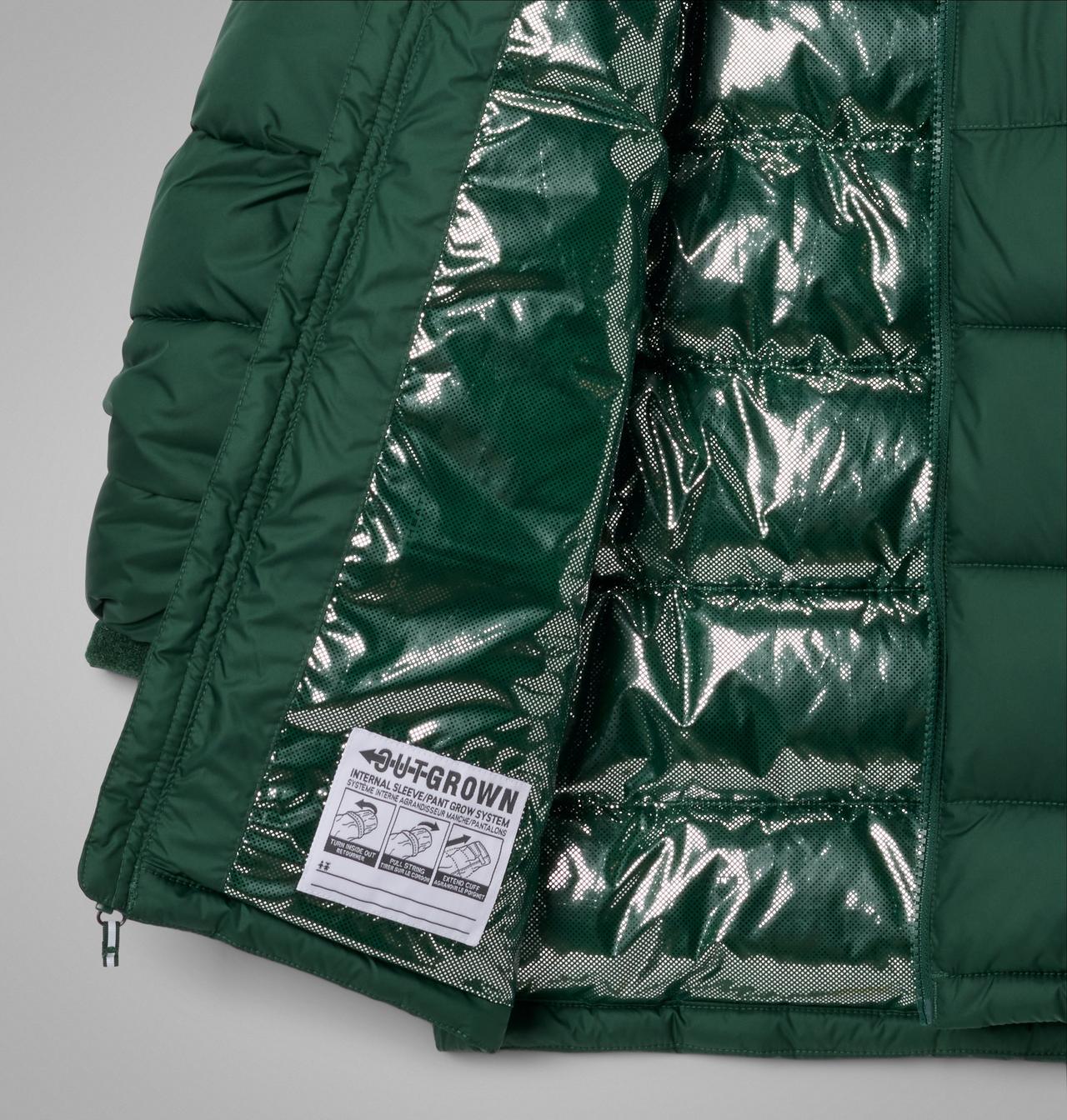 Kids' Pike Lake™ Mid Jacket 3