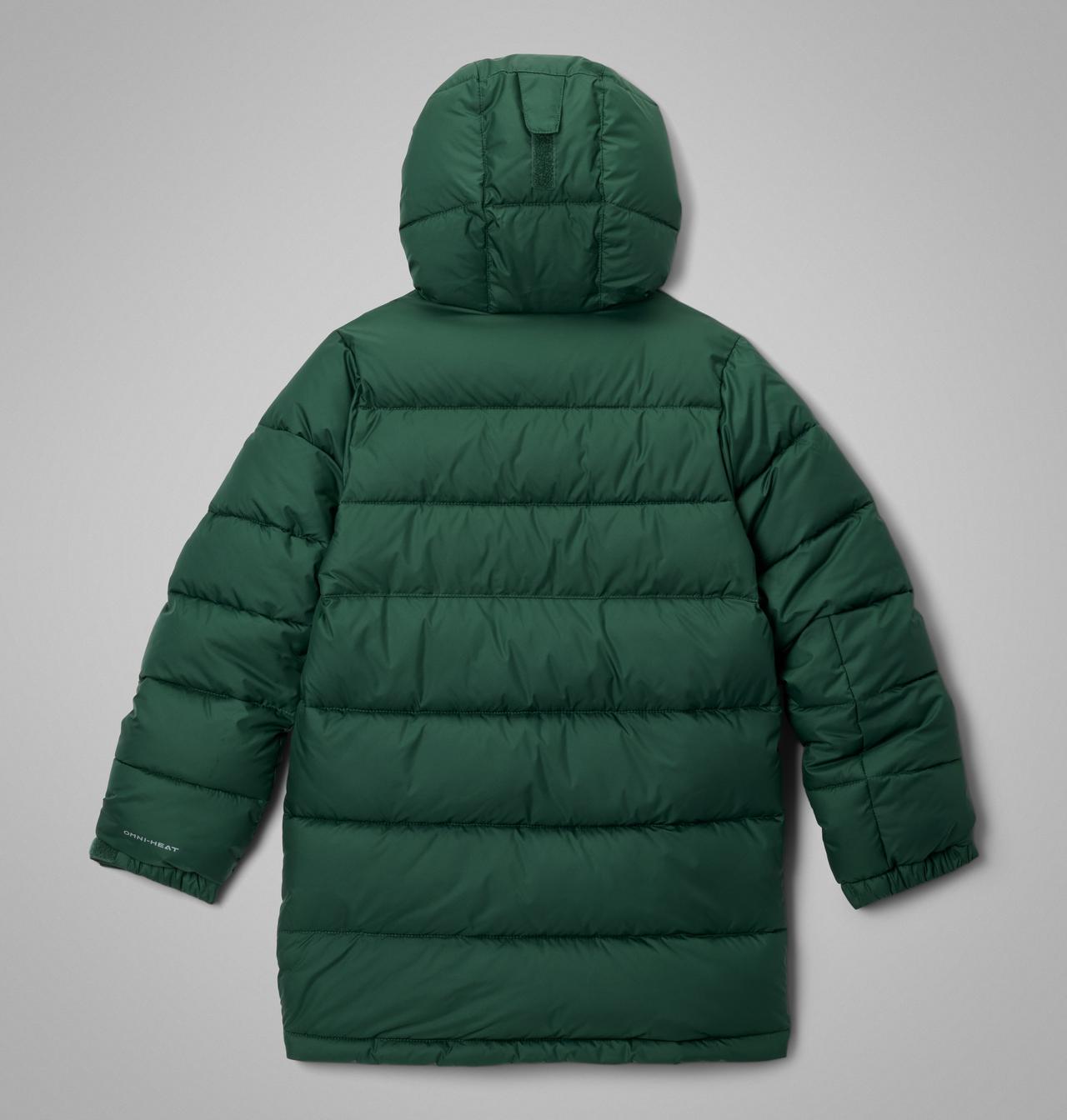 Kids' Pike Lake™ Mid Jacket 2