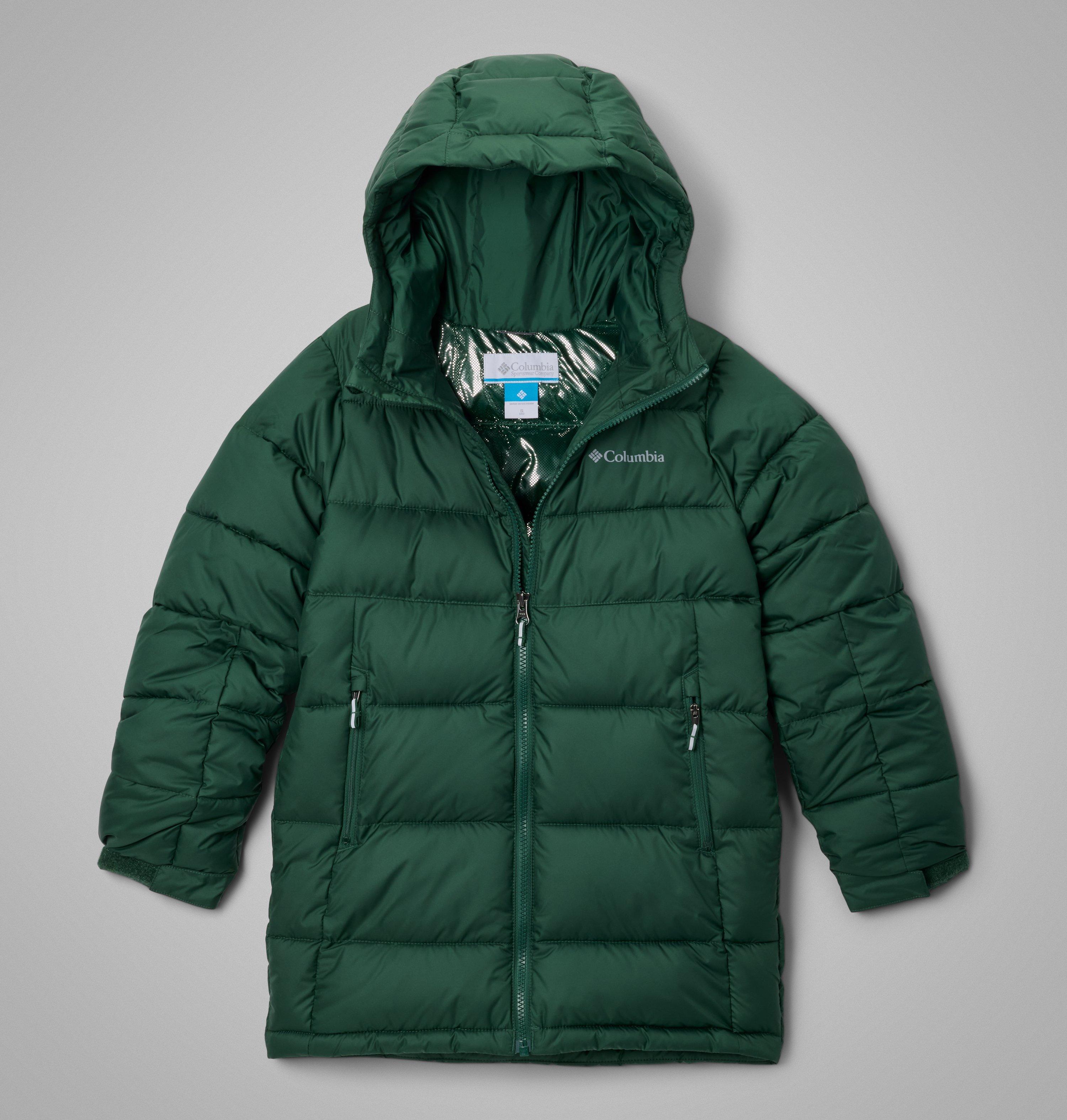 Kids' Pike Lake™ II Hooded Jacket | 375 | L