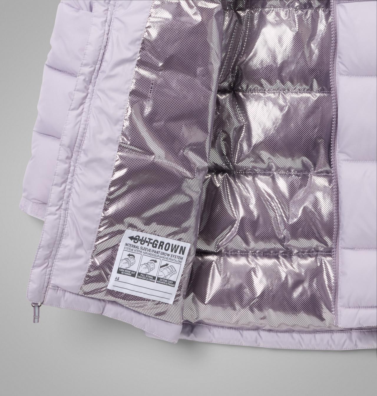Pike Lake™ Mid Jacket | 551 | XXS 3