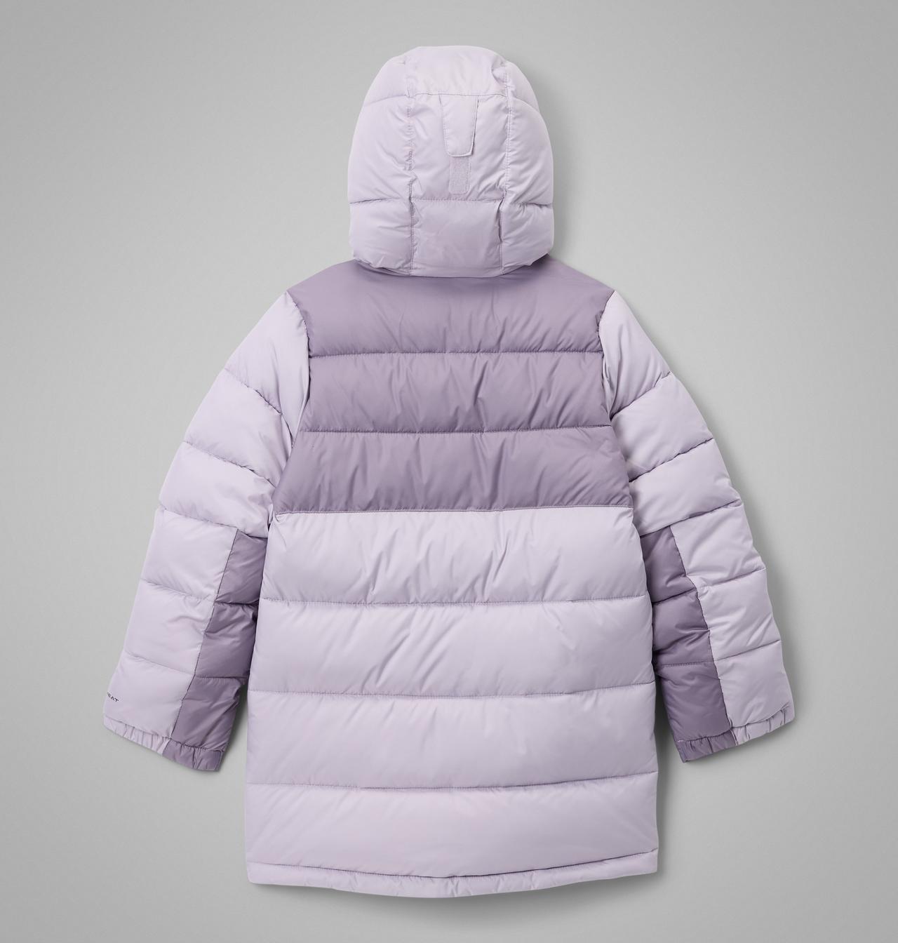 Pike Lake™ Mid Jacket | 551 | XXS 2