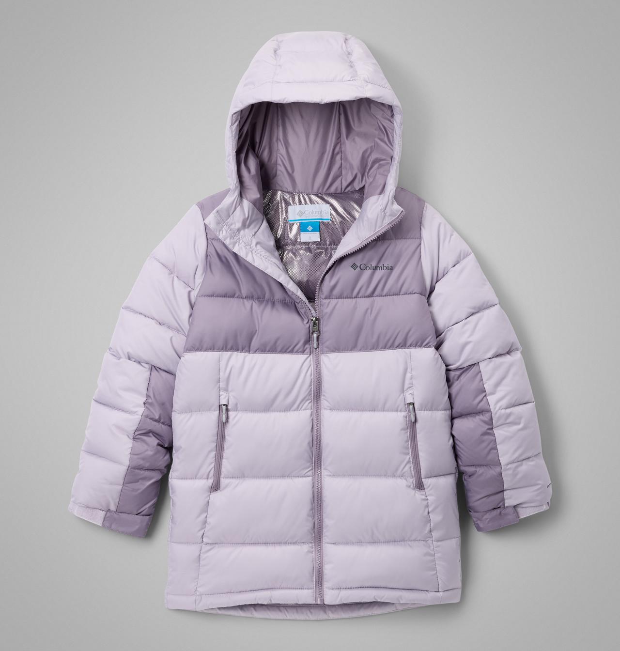 Pike Lake™ Mid Jacket | 551 | XXS 1