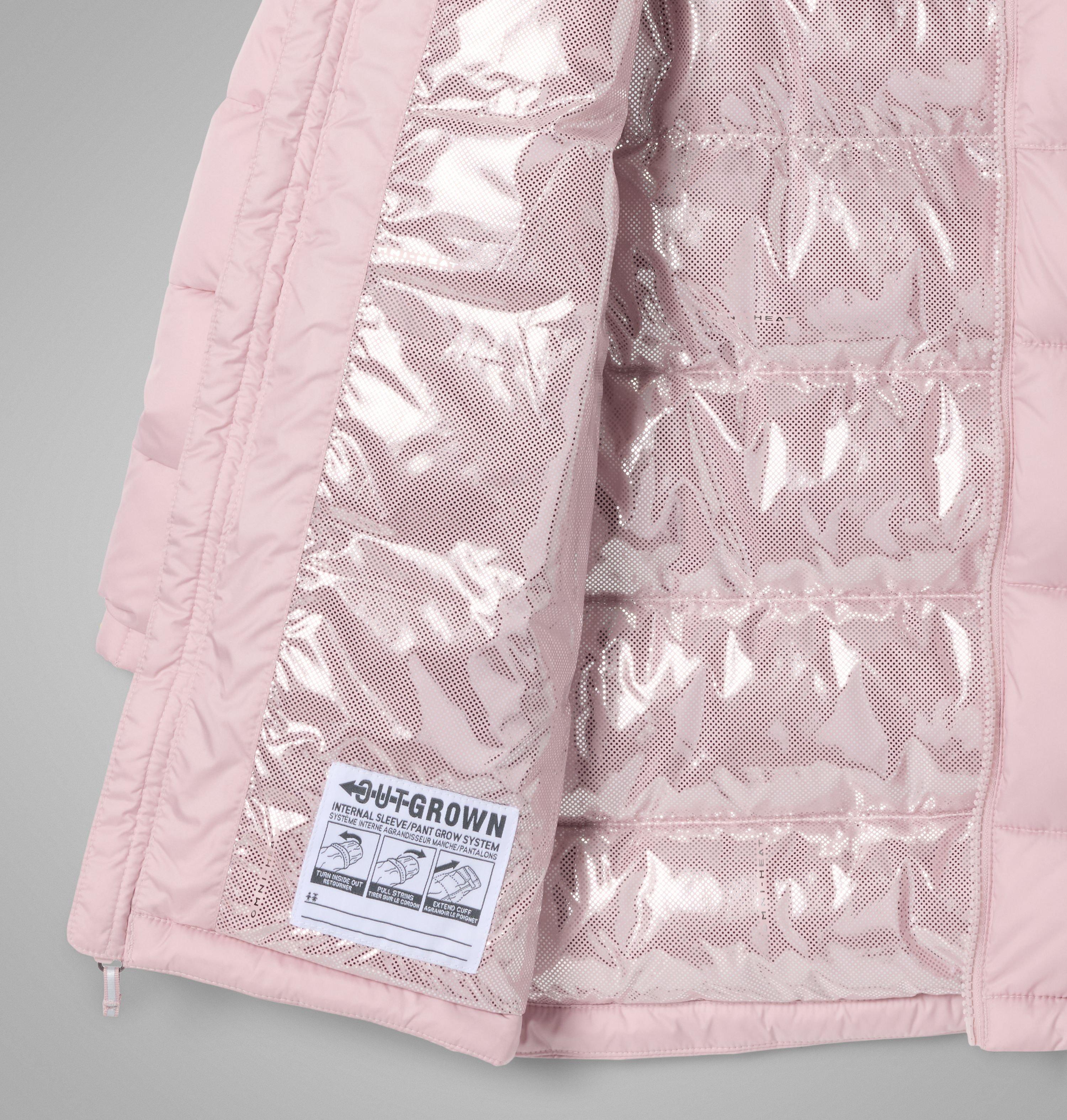 Kids' Pike Lake Mid Jacket | 618 | XL 3