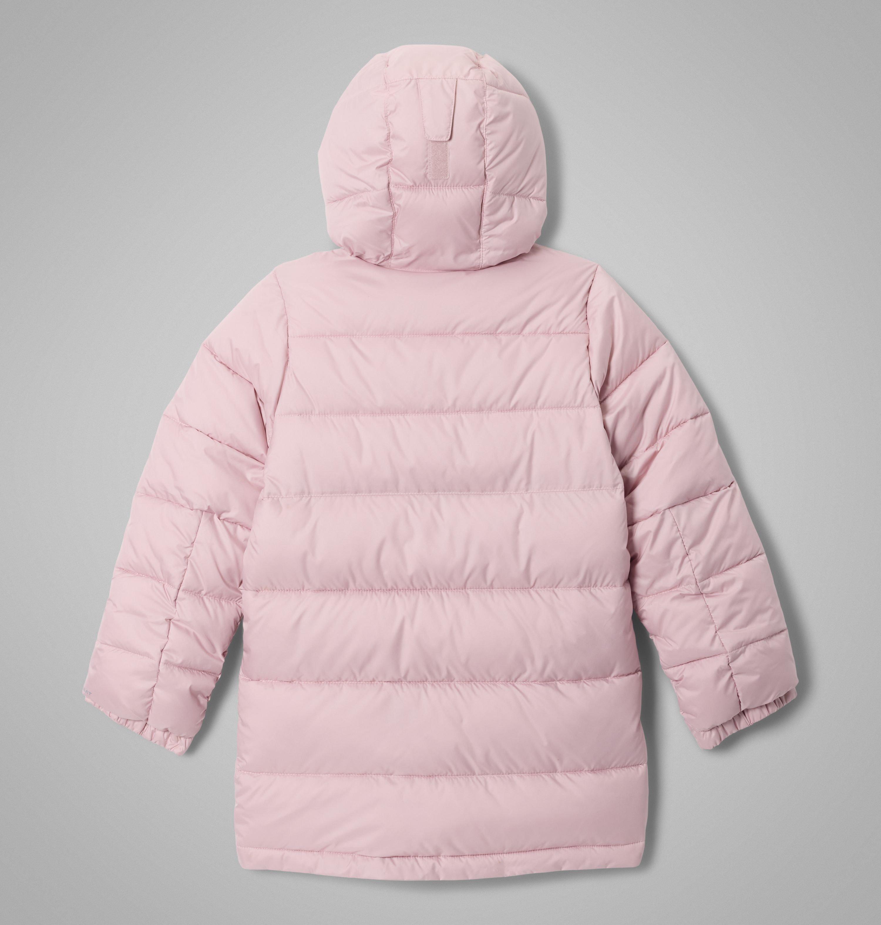 Kids' Pike Lake Mid Jacket | 618 | XL 2