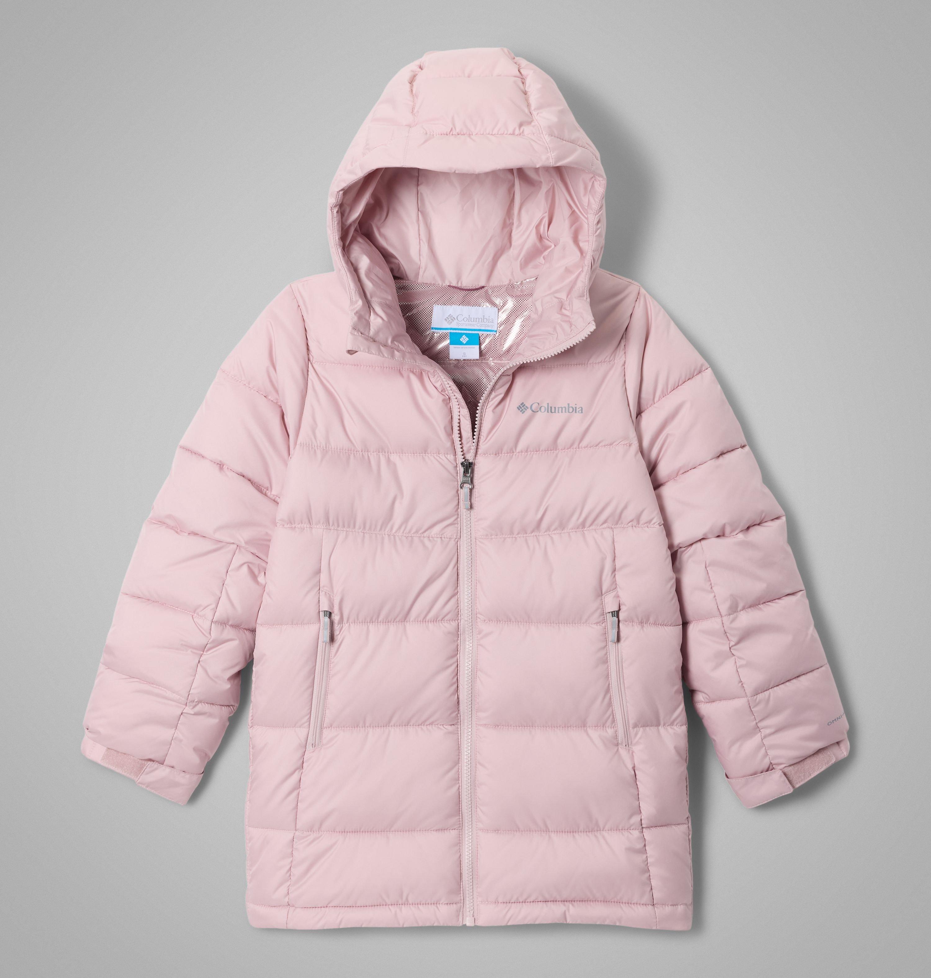 Kids' Pike Lake Mid Jacket | Columbia