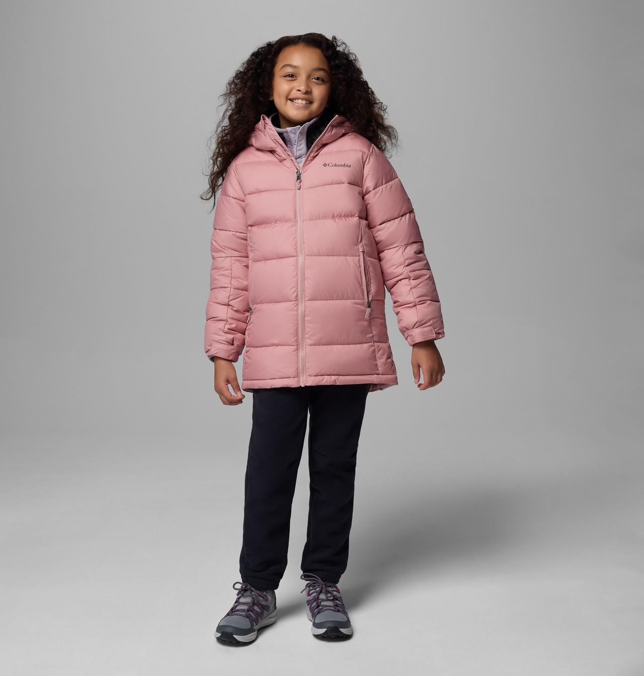 Kids' Pike Lake™ Mid Jacket