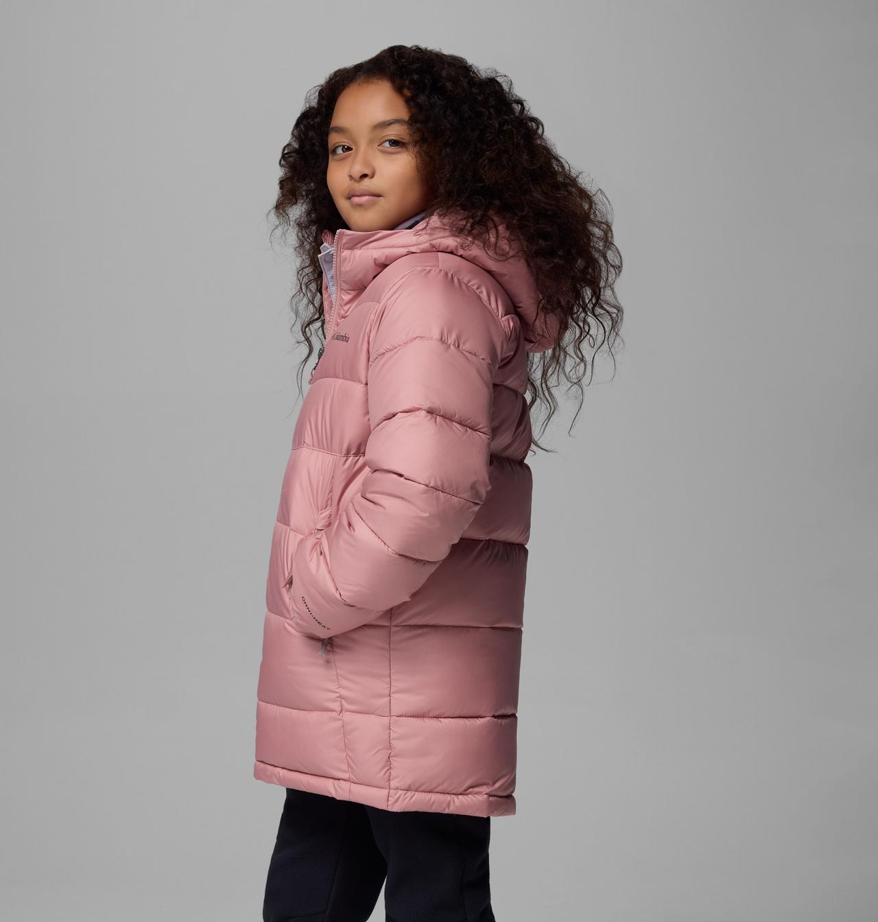 Kids' Pike Lake™ Mid Jacket 6