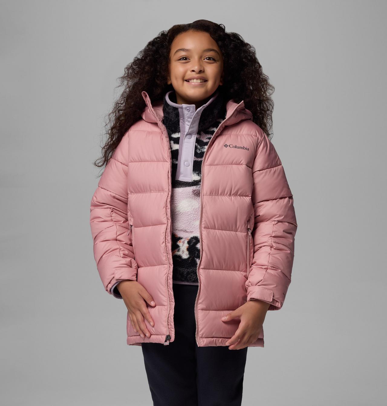 Kids' Pike Lake™ Mid Jacket 7