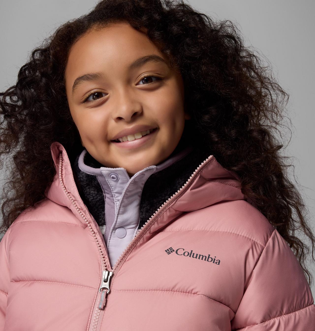 Kids' Pike Lake™ Mid Jacket 8