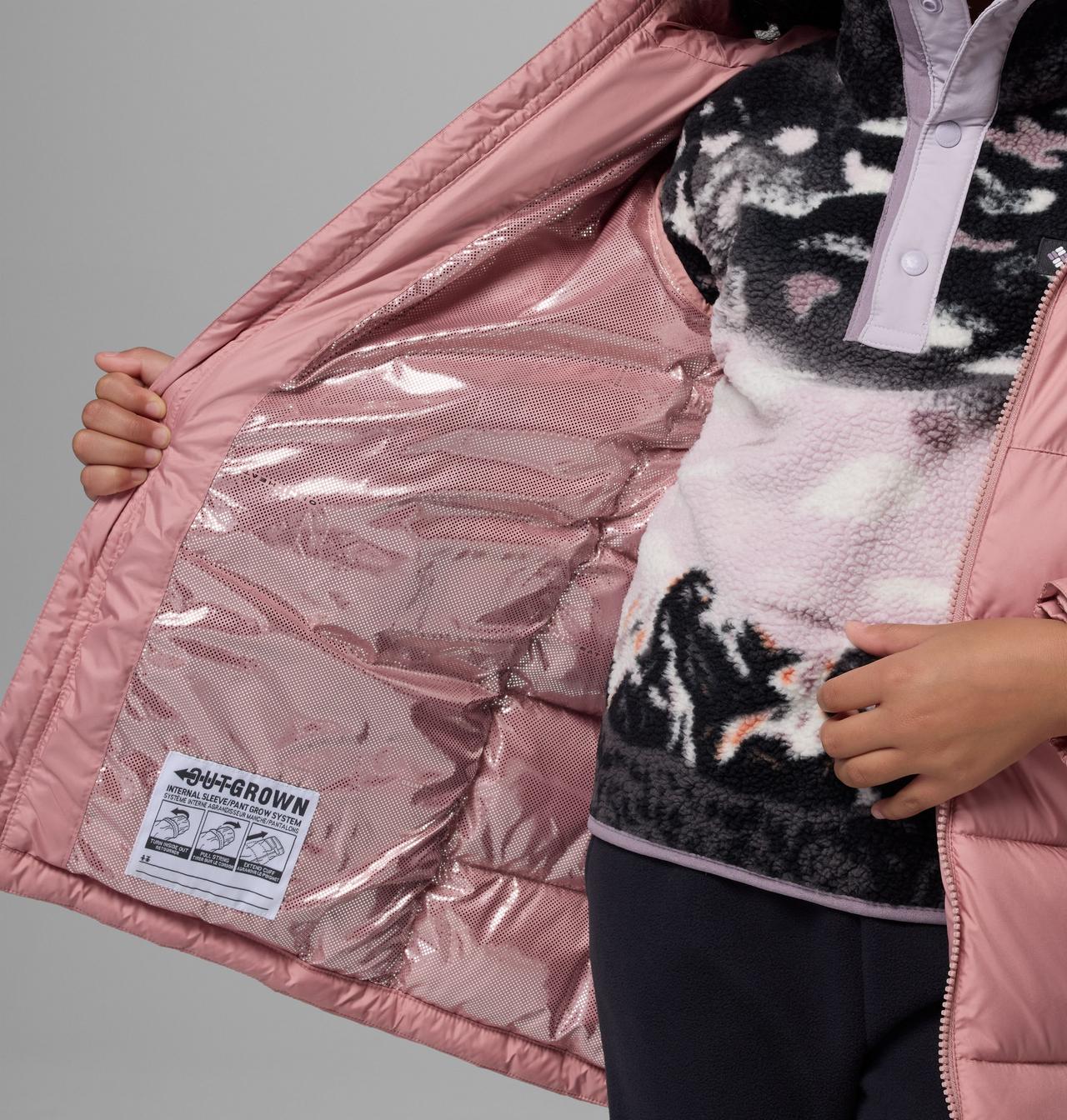 Kids' Pike Lake™ Mid Jacket 9