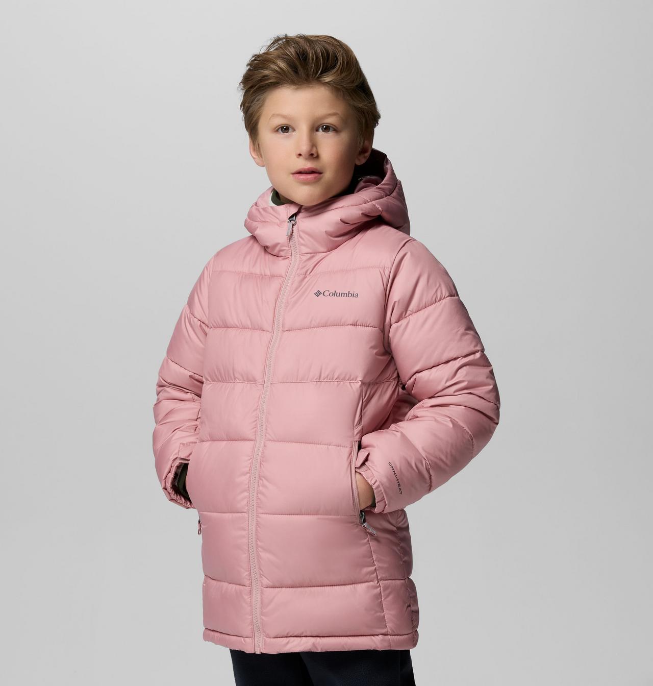 Kids' Pike Lake™ Mid Jacket 10