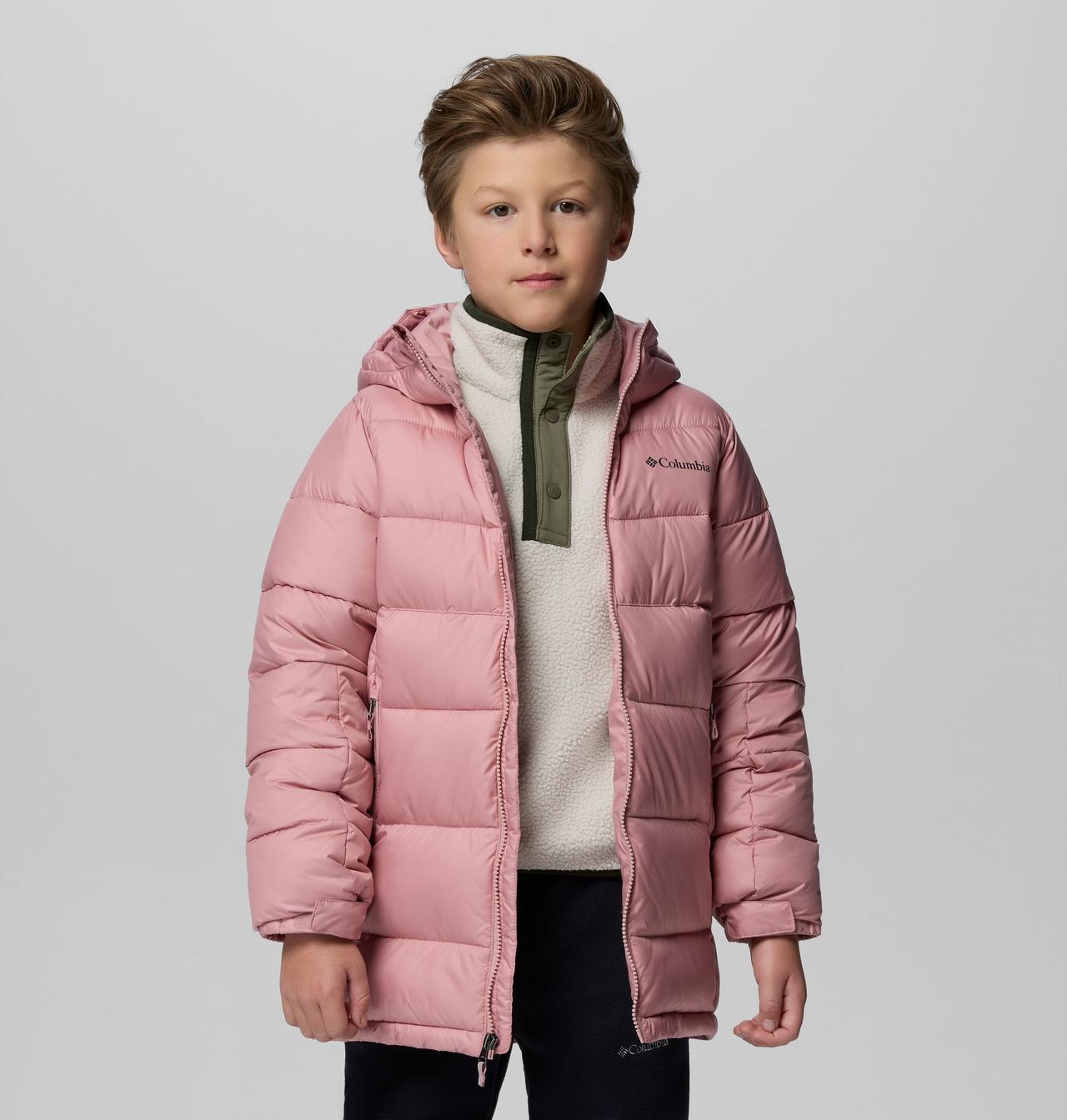 Kids' Pike Lake™ Mid Jacket 11