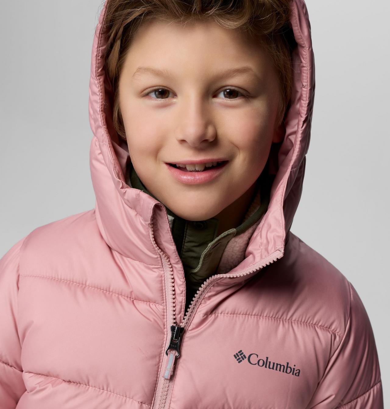 Kids' Pike Lake™ Mid Jacket 12
