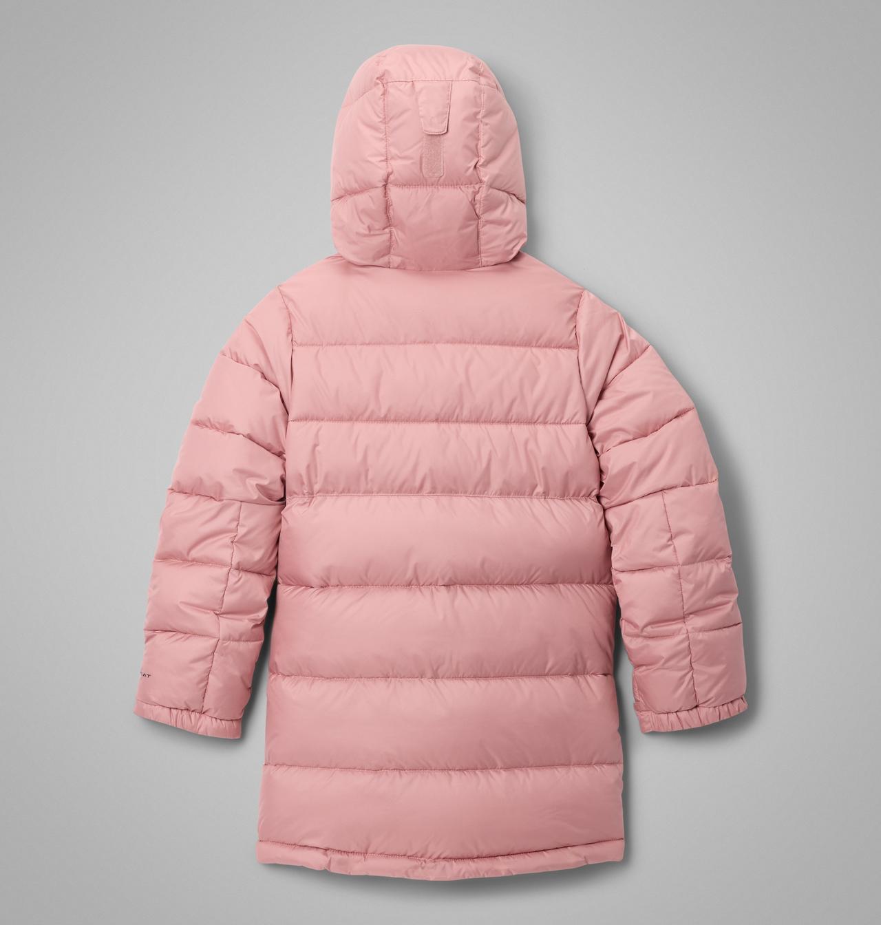 Kids' Pike Lake Mid Jacket | 659 | M 14