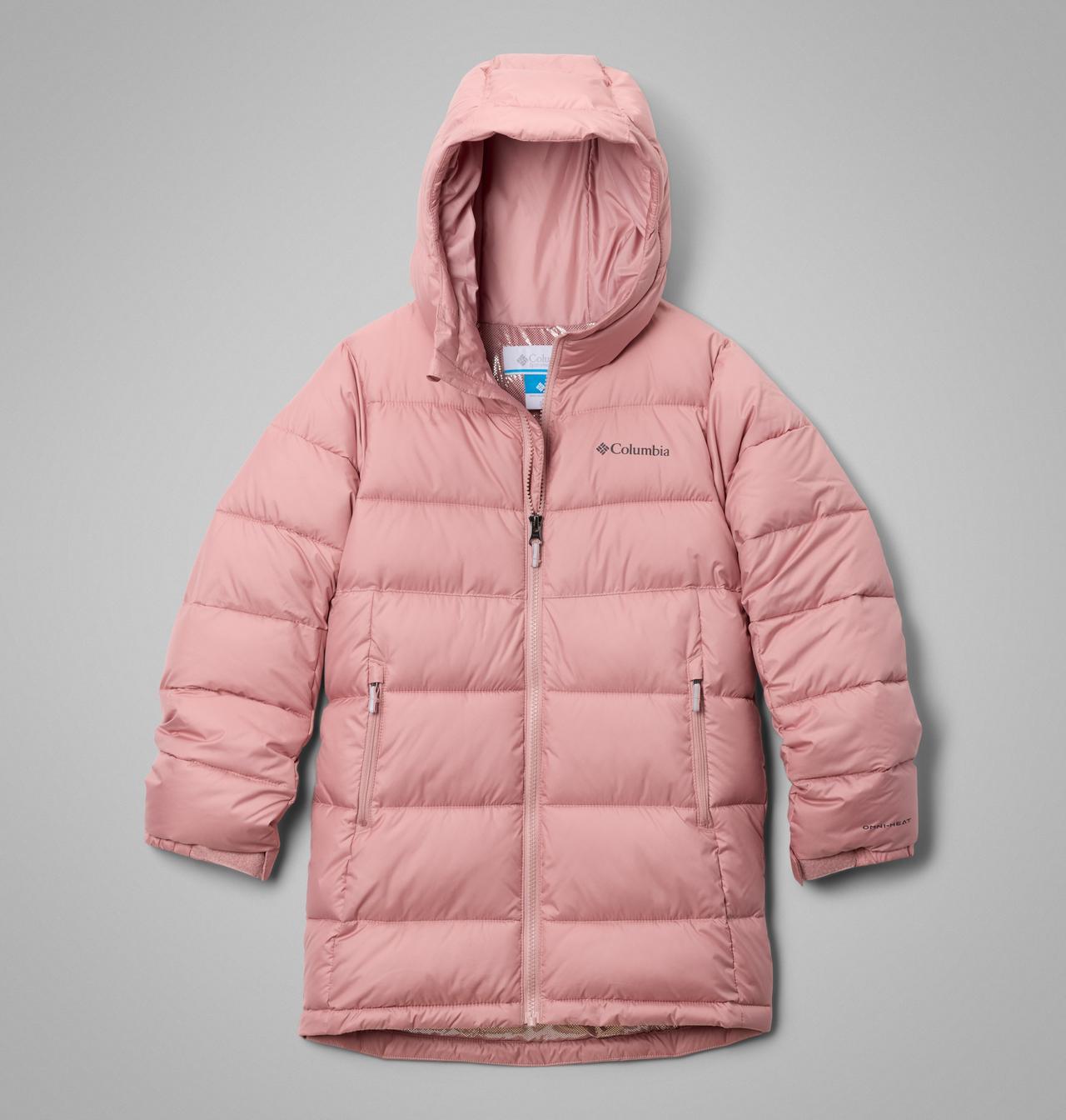 Kids' Pike Lake Mid Jacket | 659 | M 13