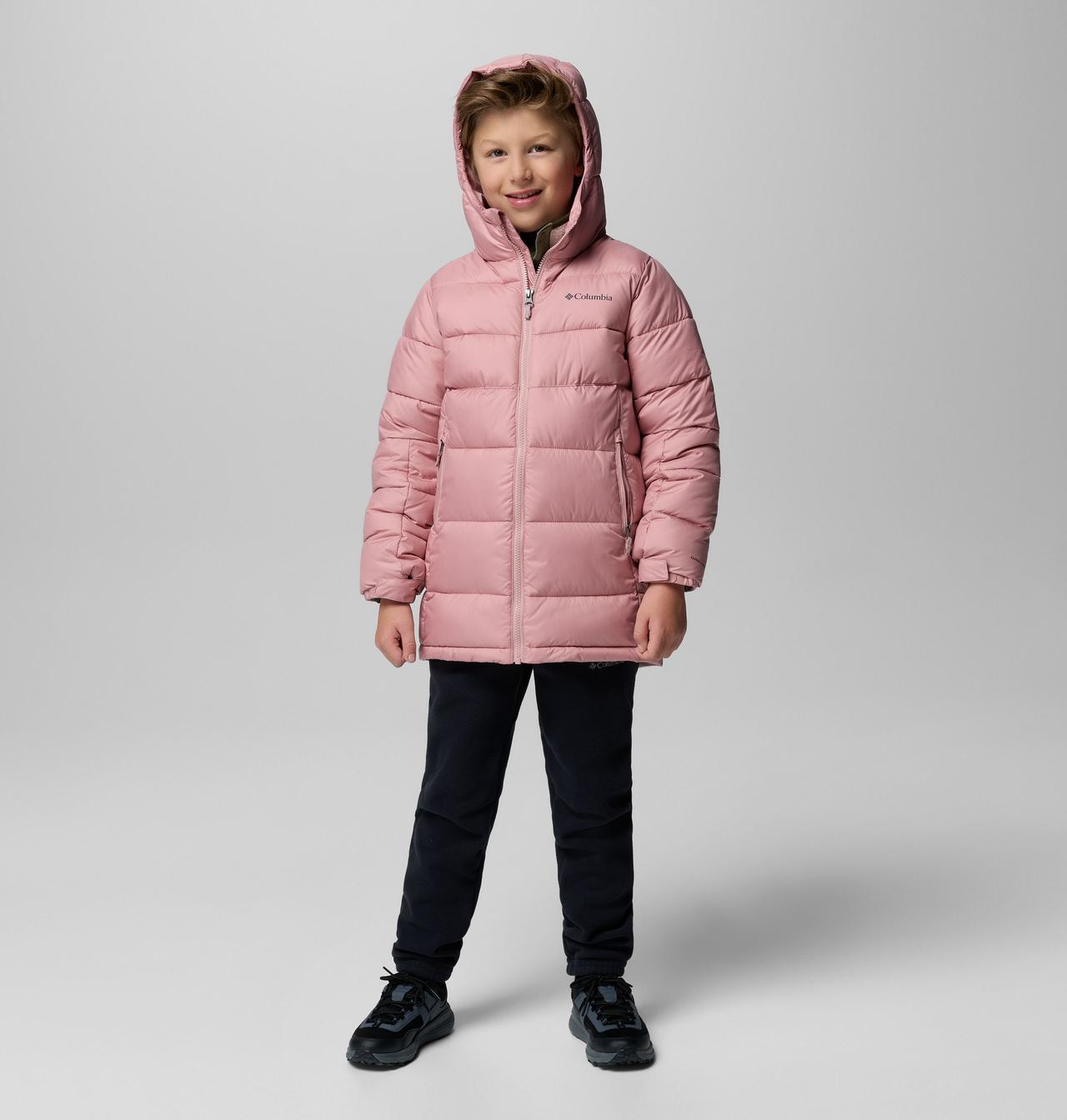 Kids' Pike Lake™ Mid Jacket