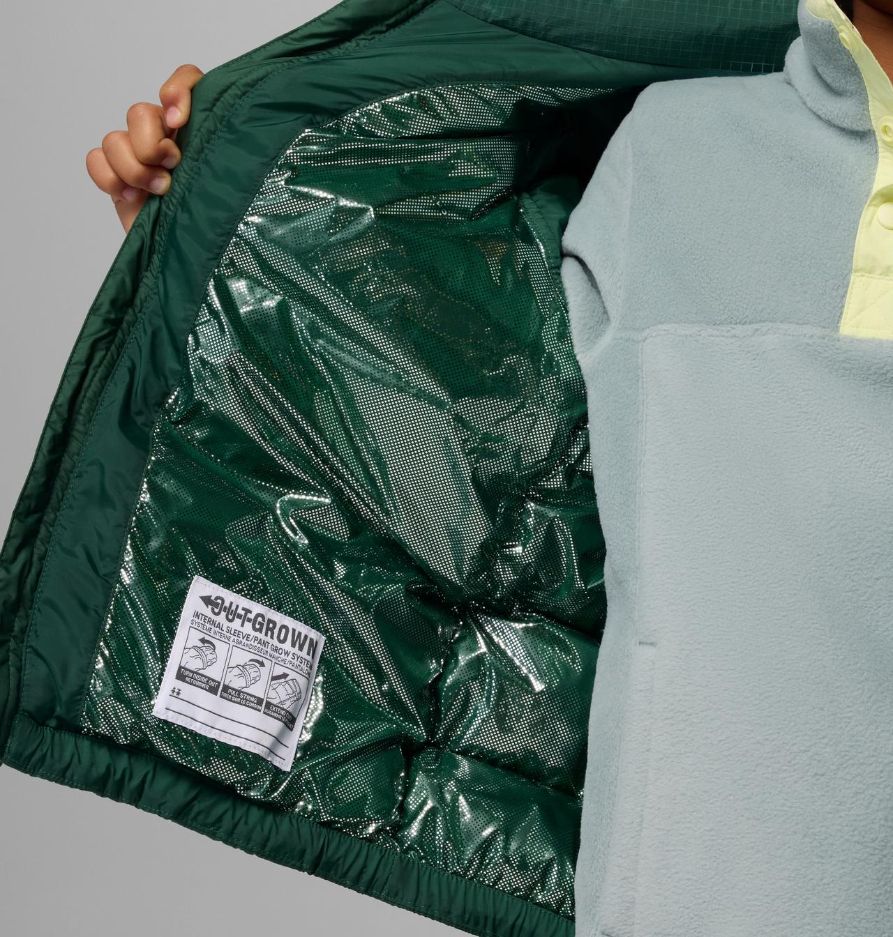 Kids' Pike Lake™ Novelty Jacket 13