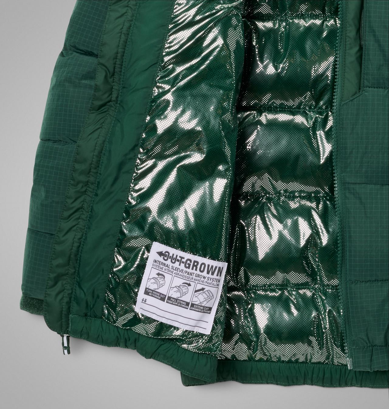 Kids' Pike Lake™ Novelty Jacket 3