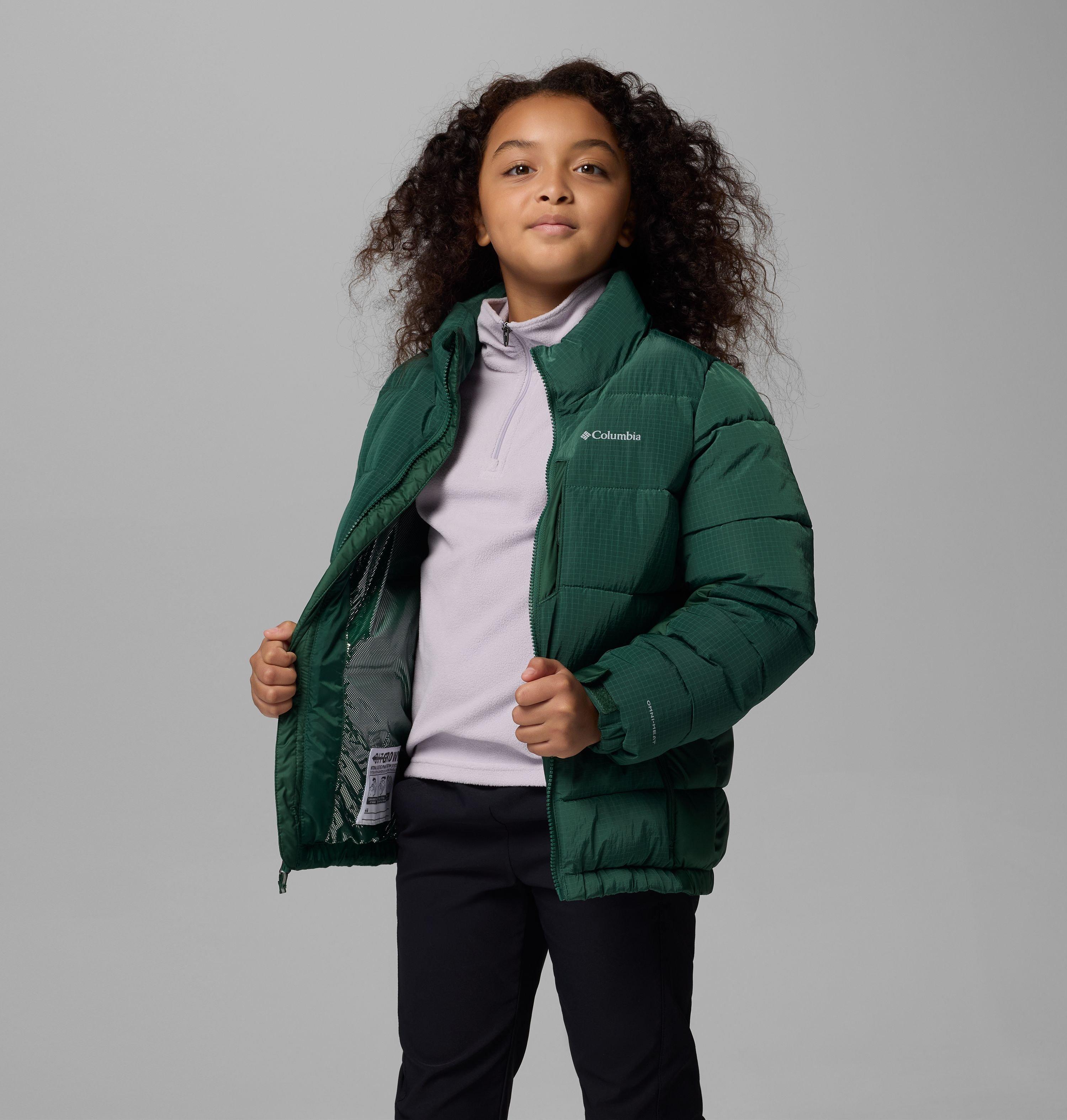 Kids' Pike Lake Novelty Jacket | 375 | L 7