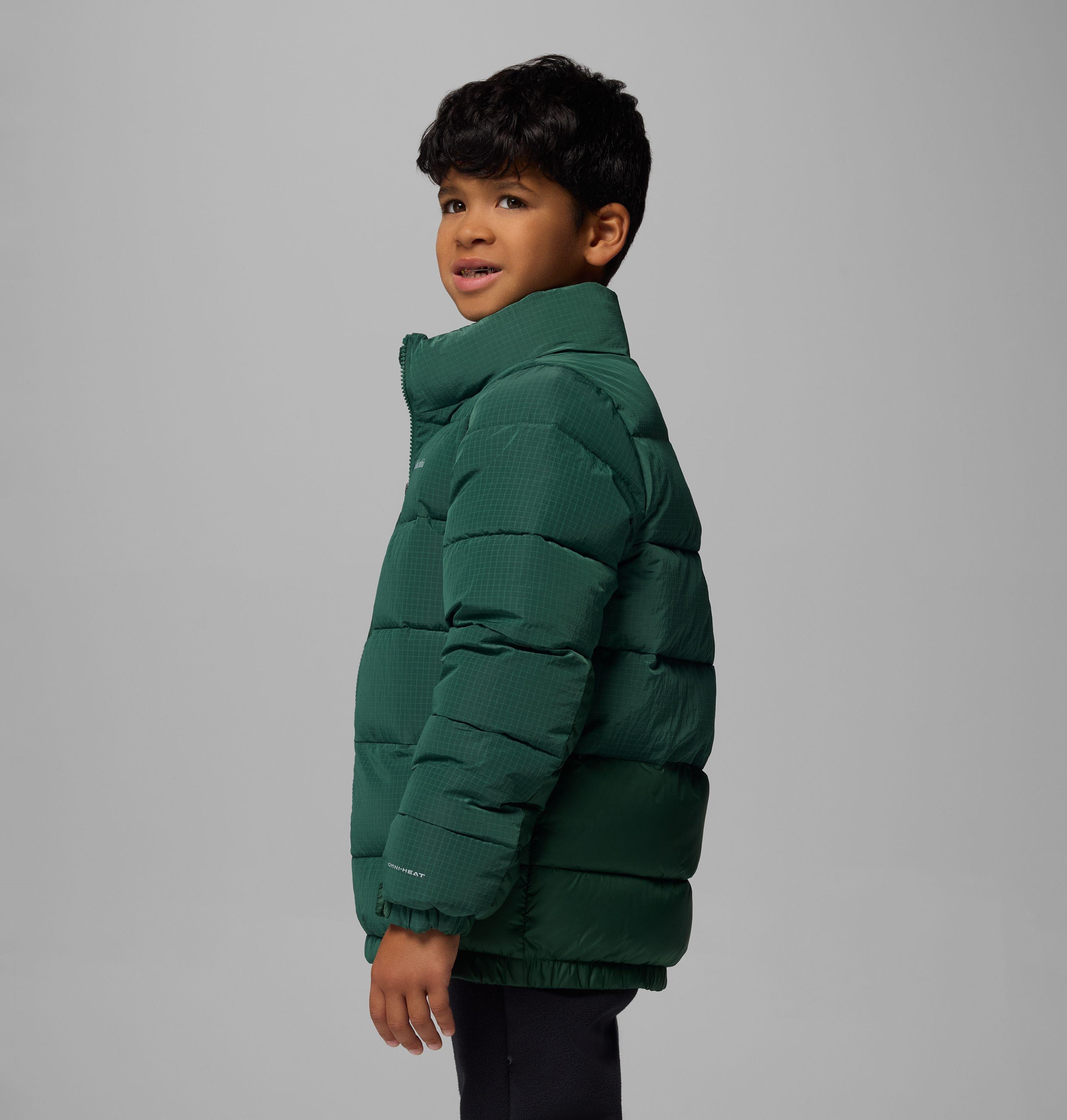 Kids' Pike Lake Novelty Jacket | 375 | L 10