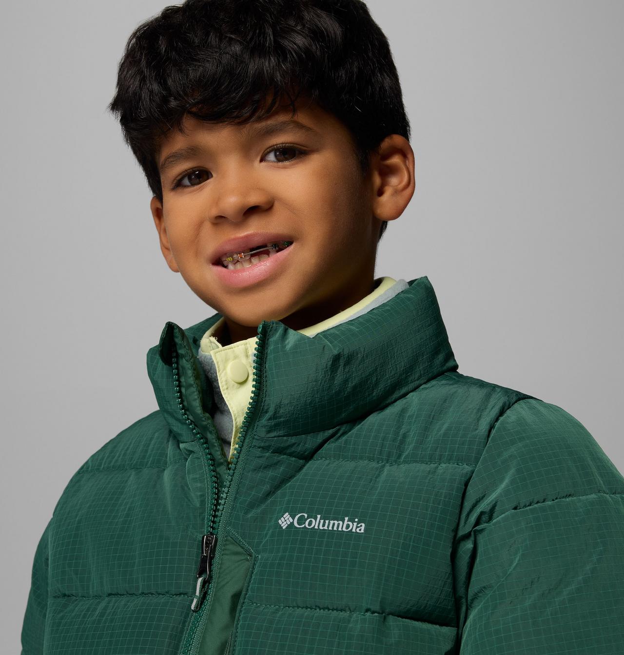 Kids' Pike Lake™ Novelty Jacket 12