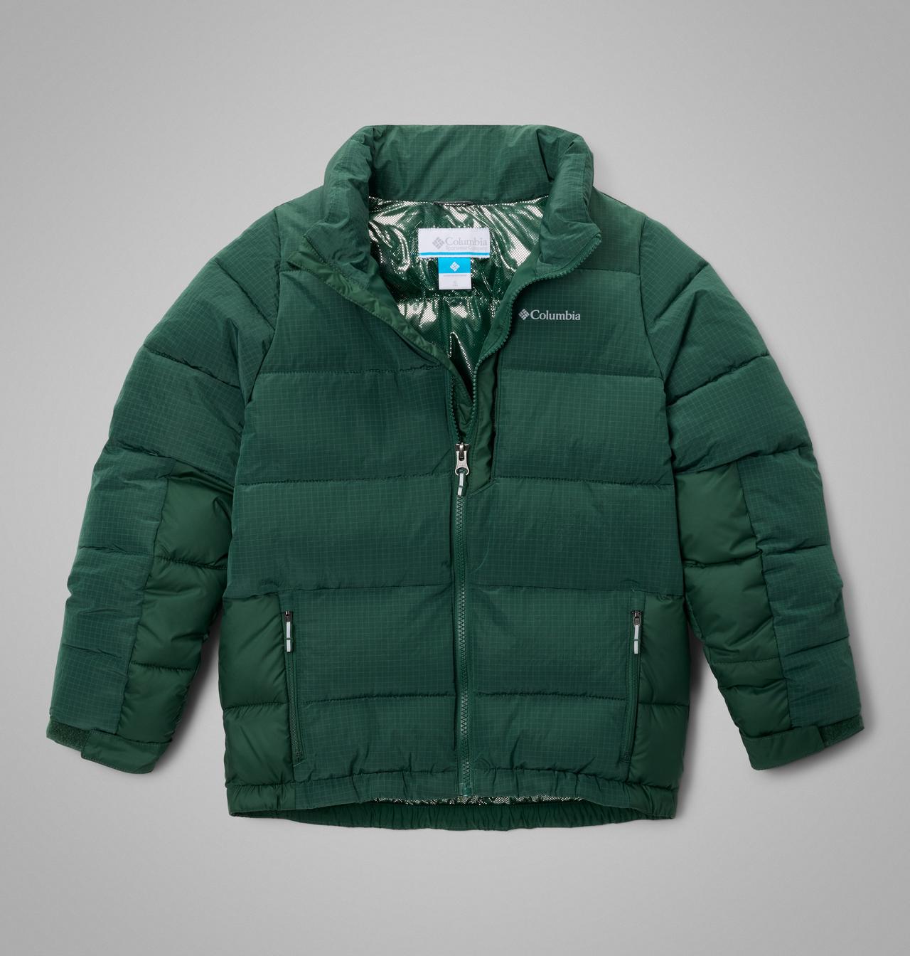 Kids' Pike Lake™ Novelty Jacket 1