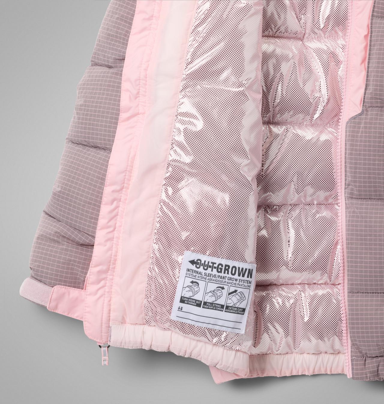 Kids' Pike Lake™ Novelty Jacket 3