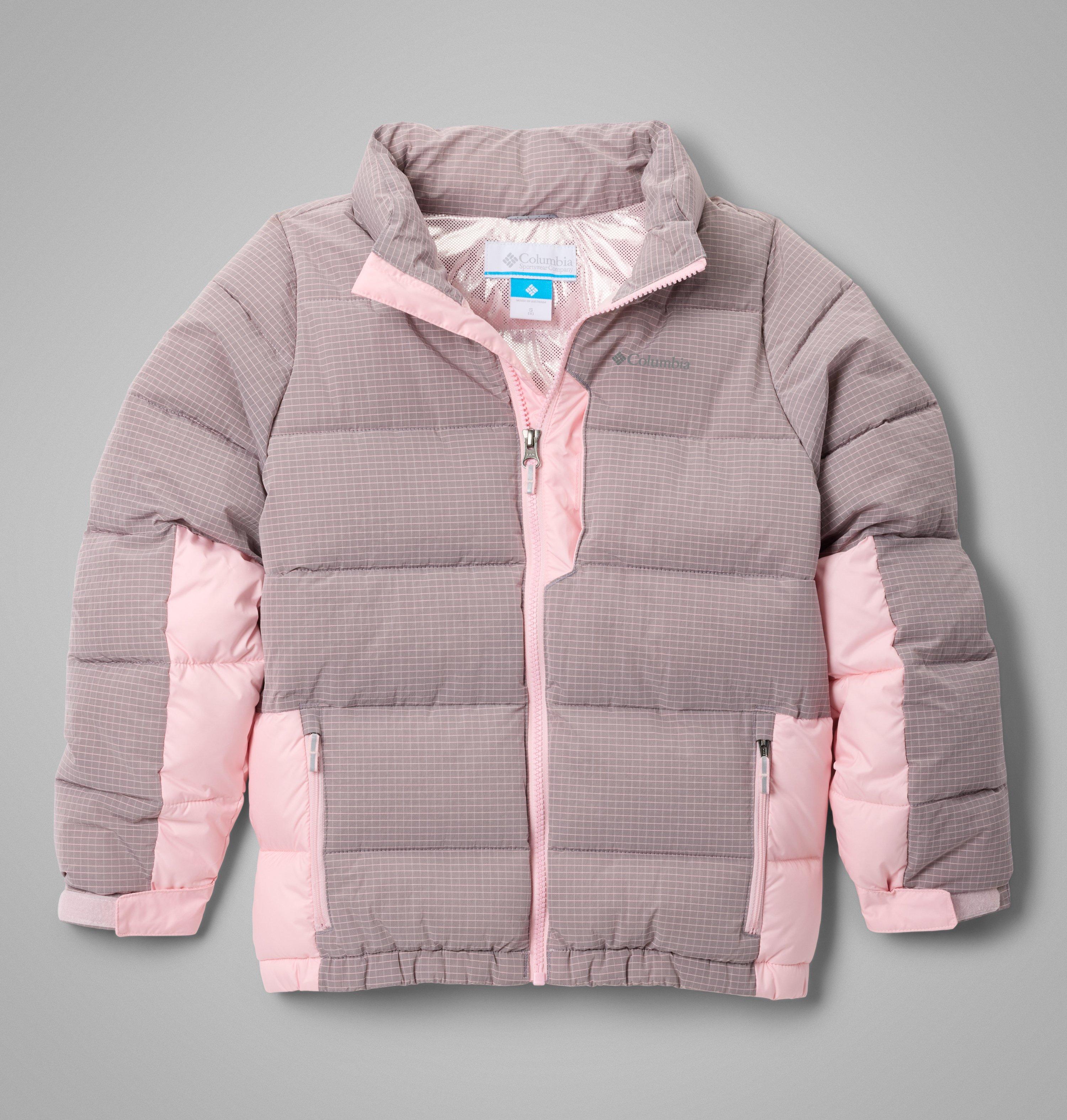 Kids' Puffect™ Hooded Jacket