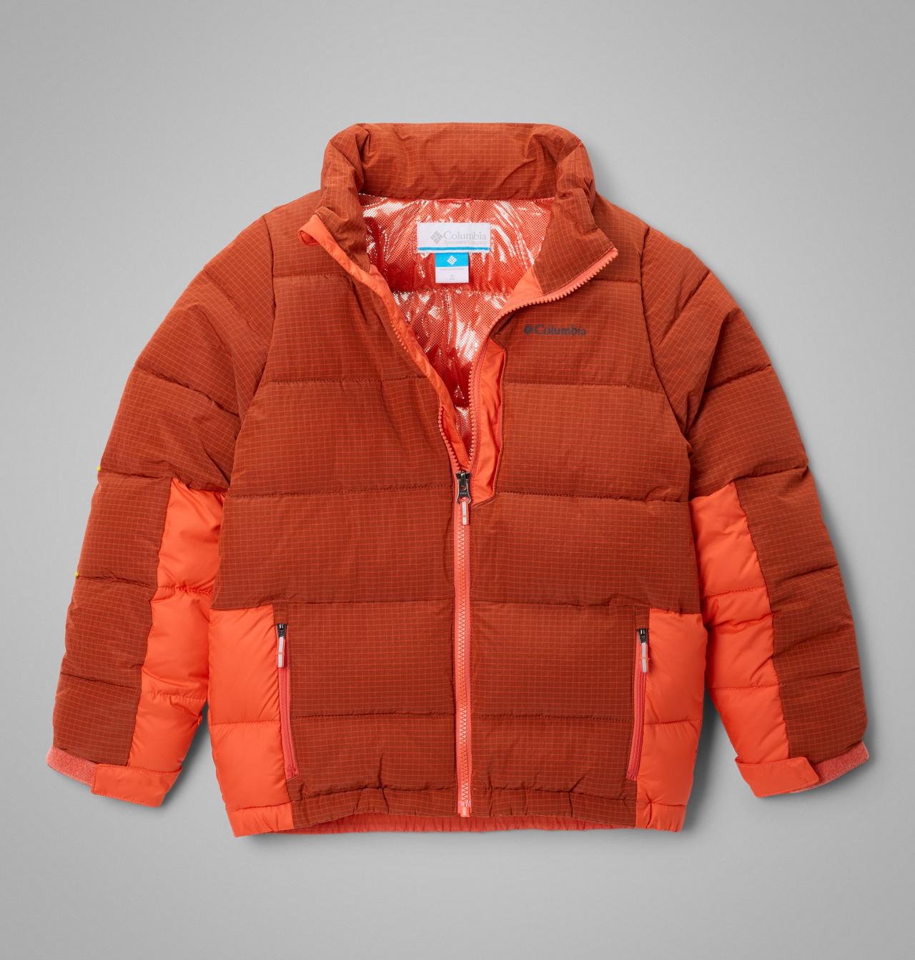 Kids' Pike Lake™ Novelty Jacket 1