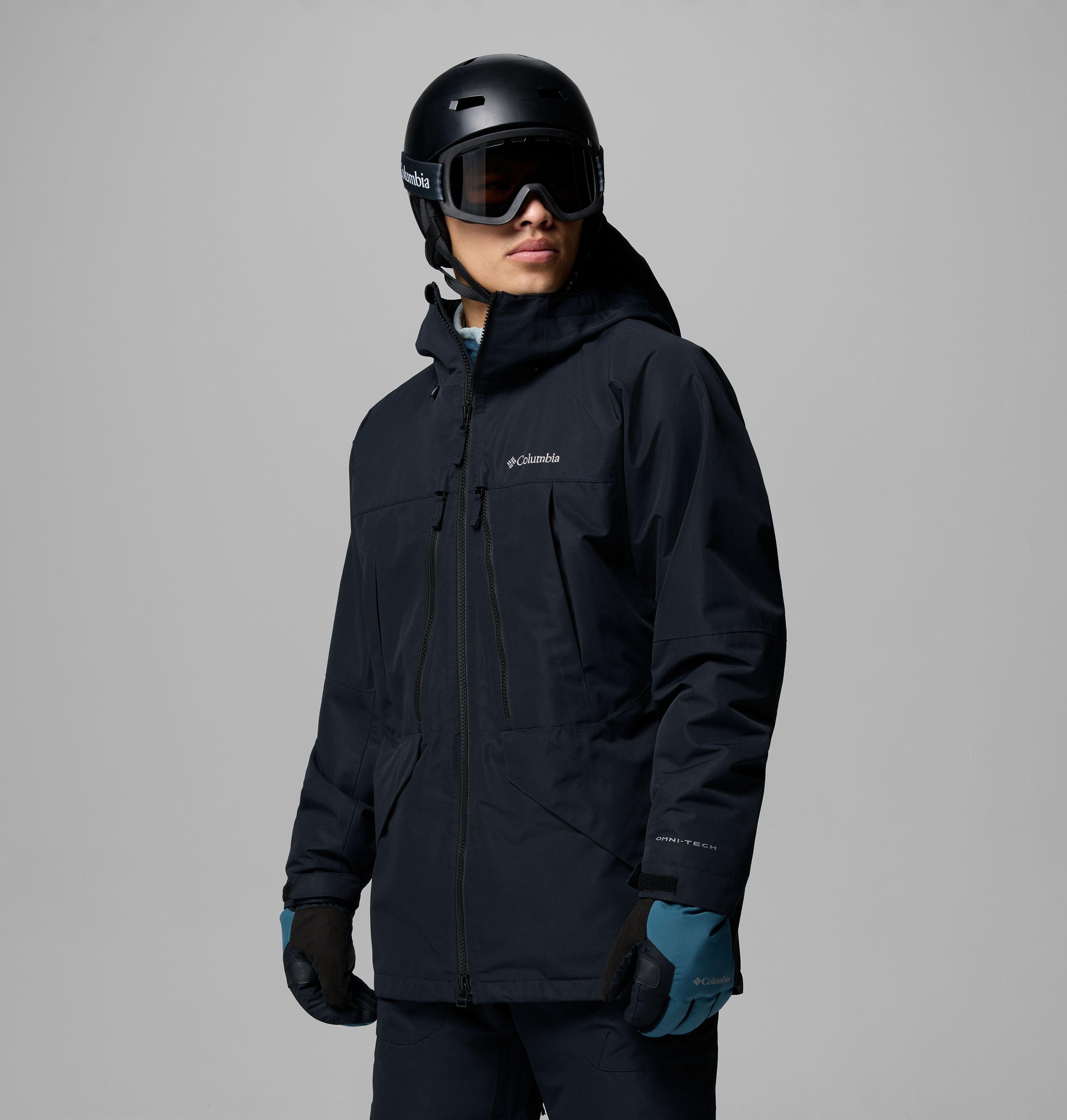 Men's Coreshot Shell Jacket 4