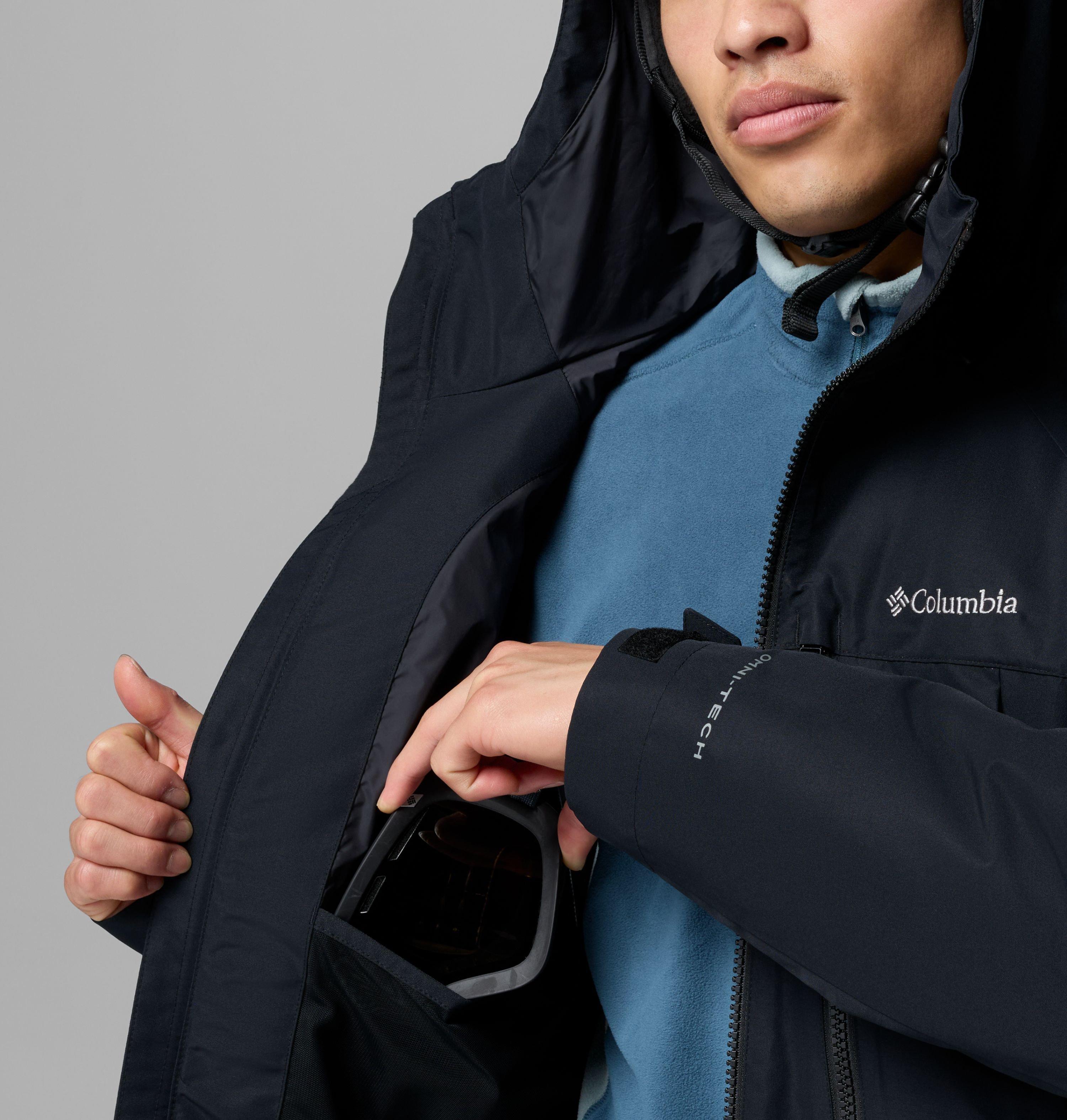 Men's Coreshot Shell Jacket 5