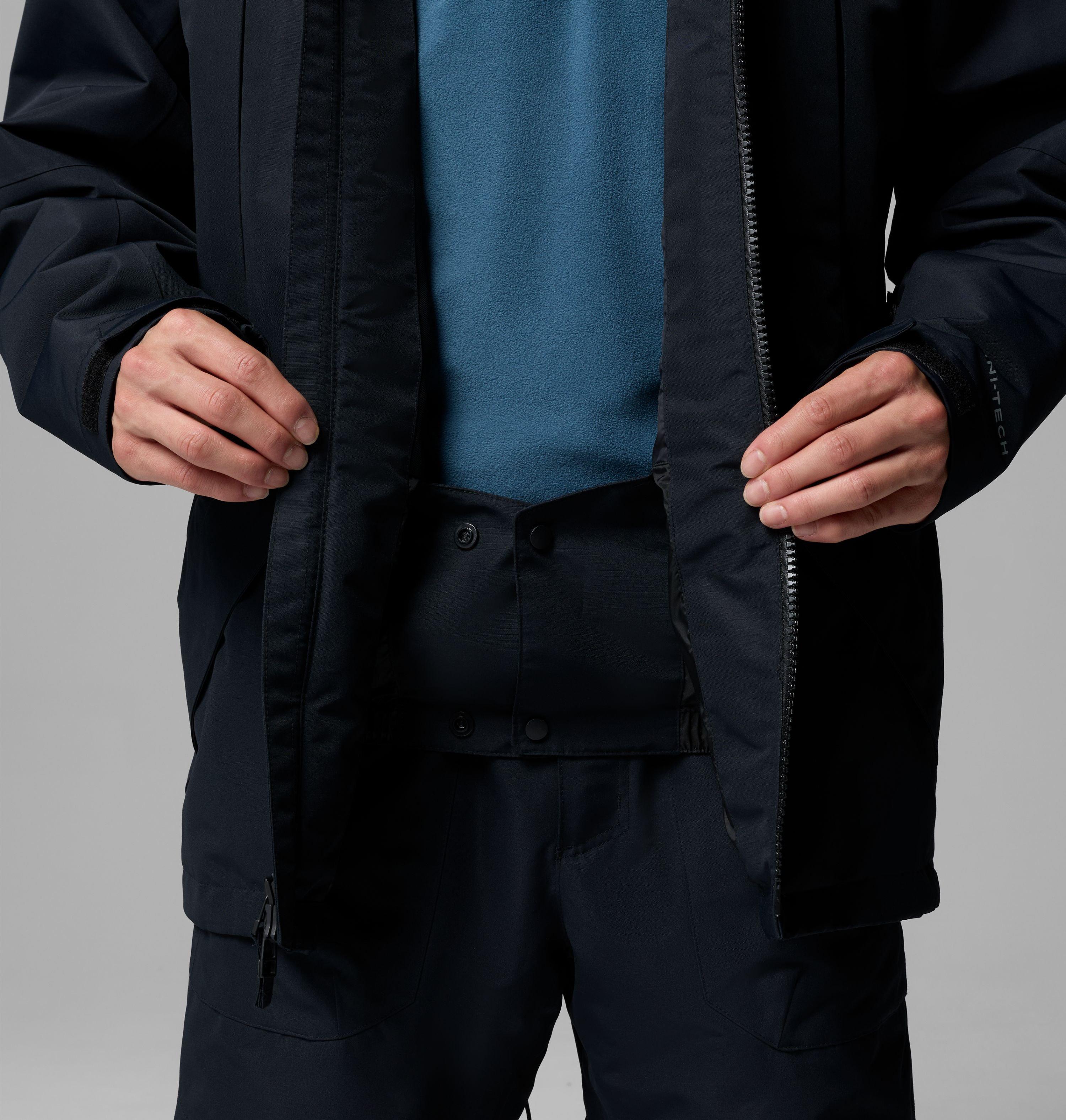 Men's Coreshot Shell Jacket 6