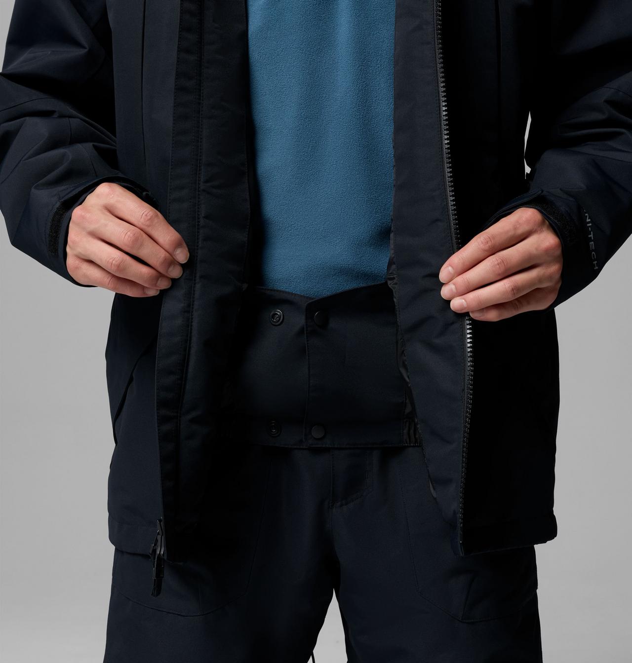 Coreshot™ Shell Jacket | 010 | XXL 6
