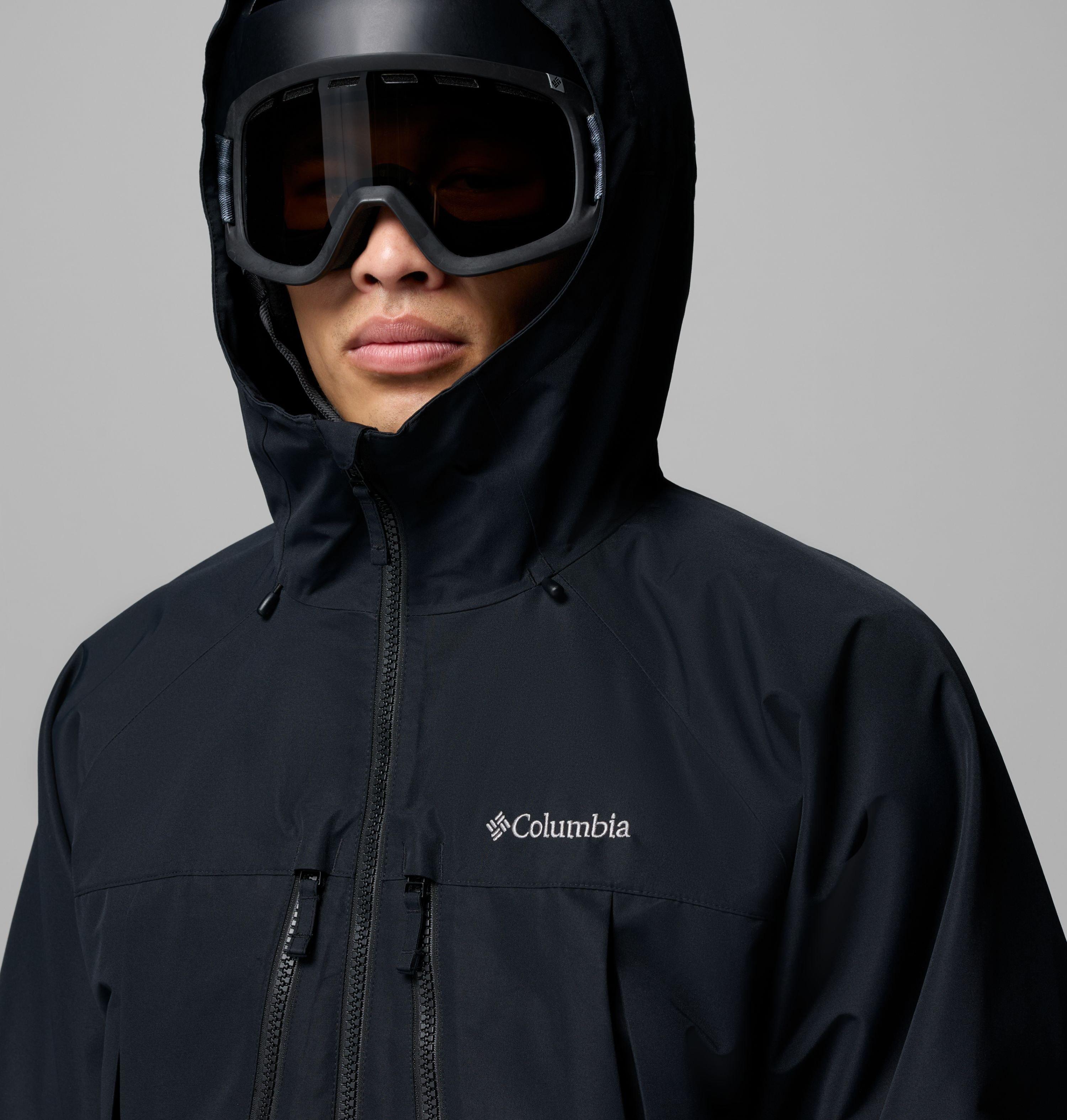 Men's Coreshot Shell Jacket 7