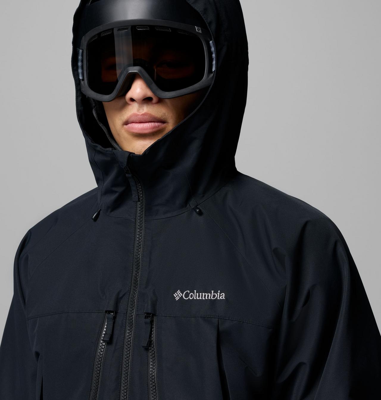 Coreshot™ Shell Jacket | 010 | XXL 7