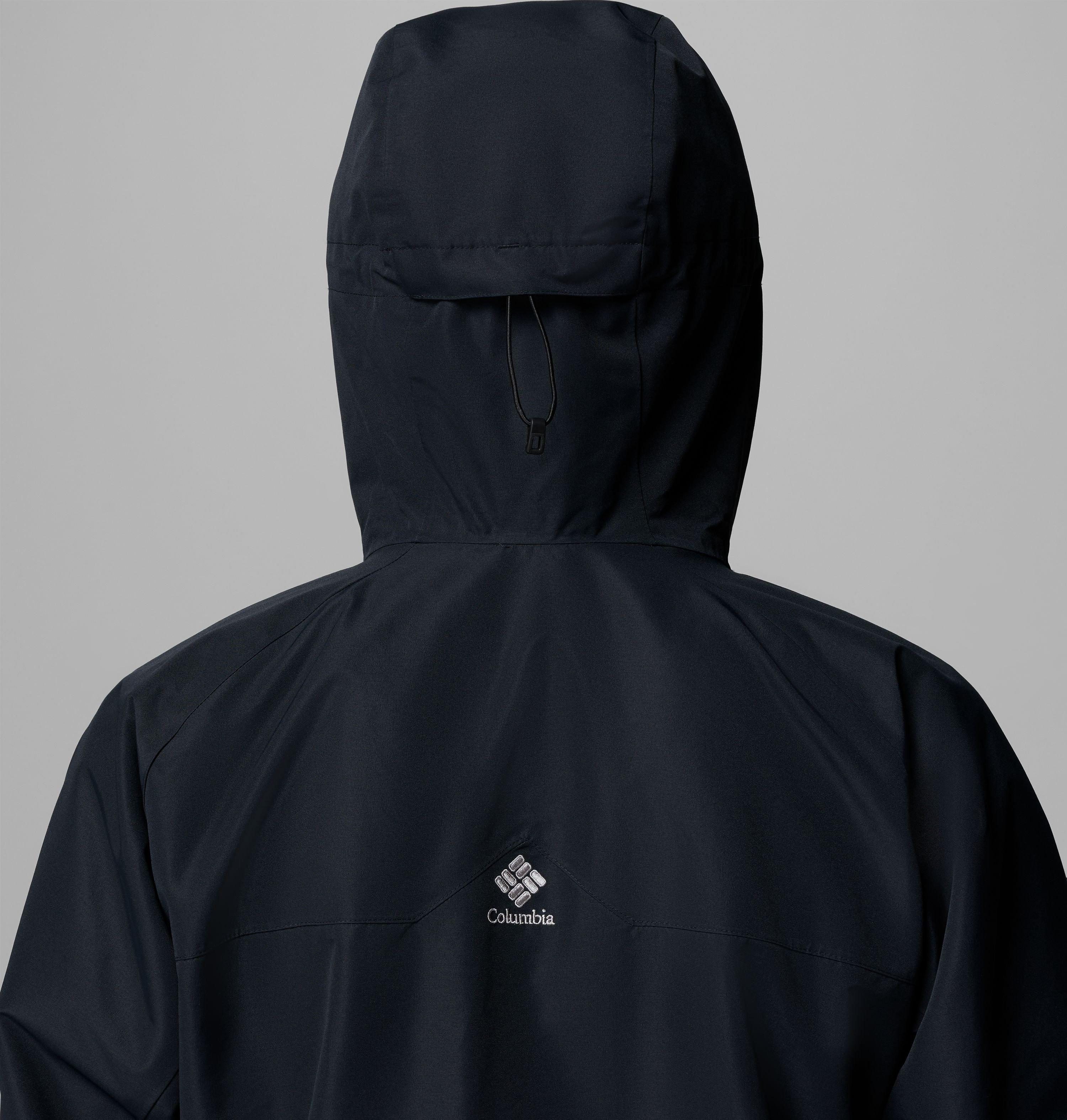 Men's Coreshot Shell Jacket 8